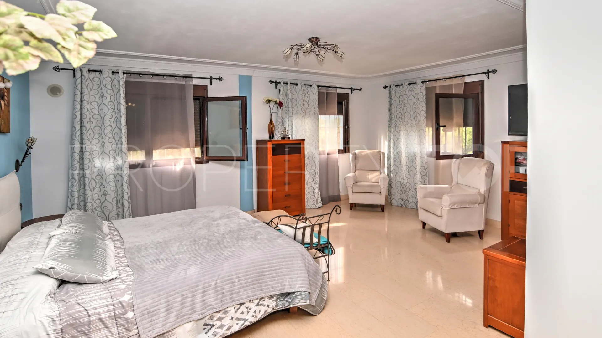 Villa en venta en Santa Margarita
