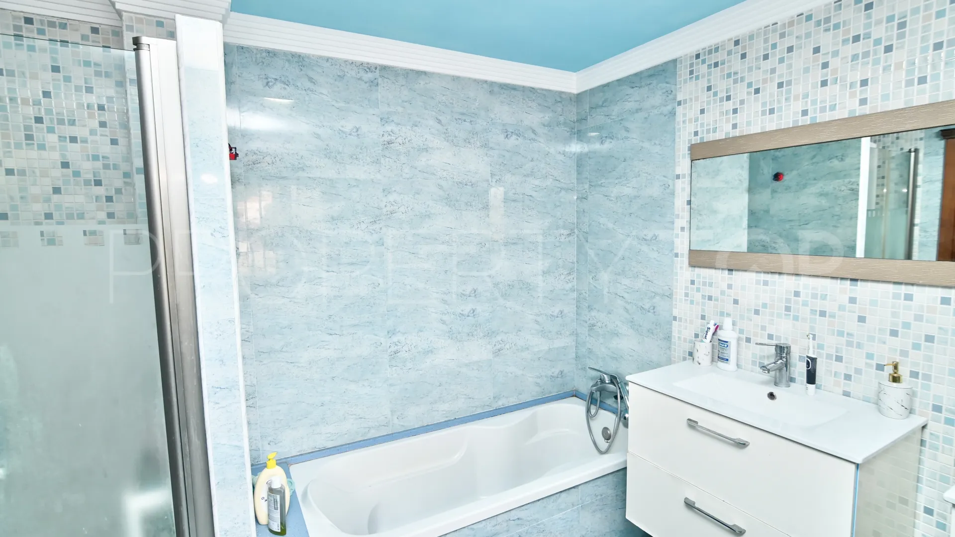 Villa en venta en Santa Margarita