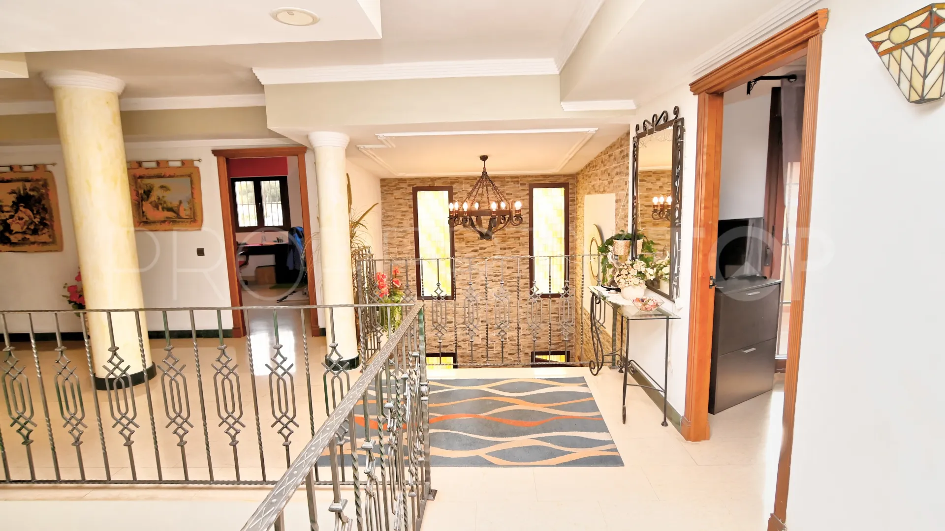 Villa en venta en Santa Margarita