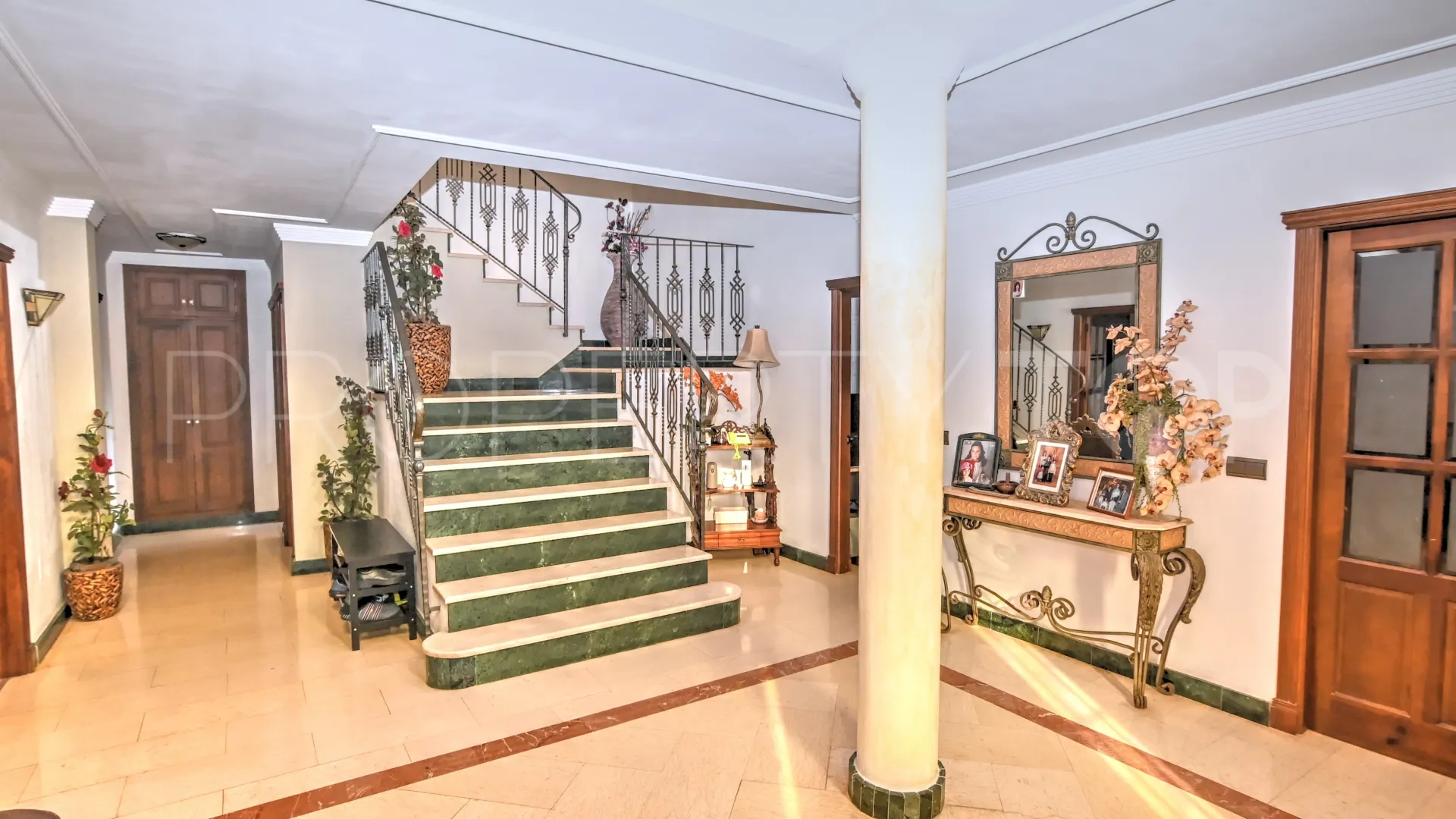 Villa en venta en Santa Margarita