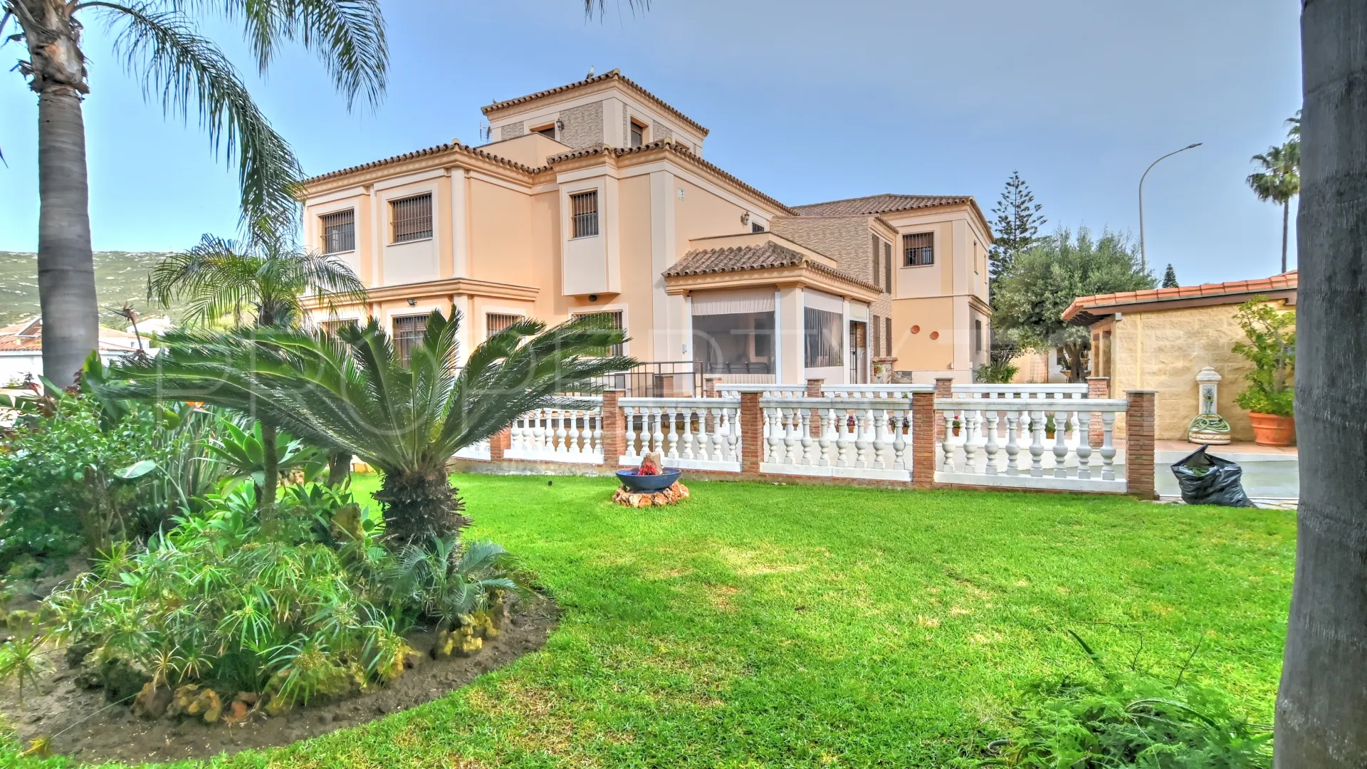 Villa en venta en Santa Margarita