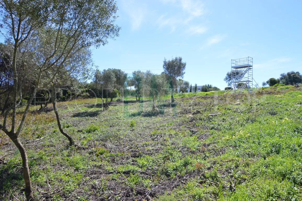Parcela a la venta en Zona L
