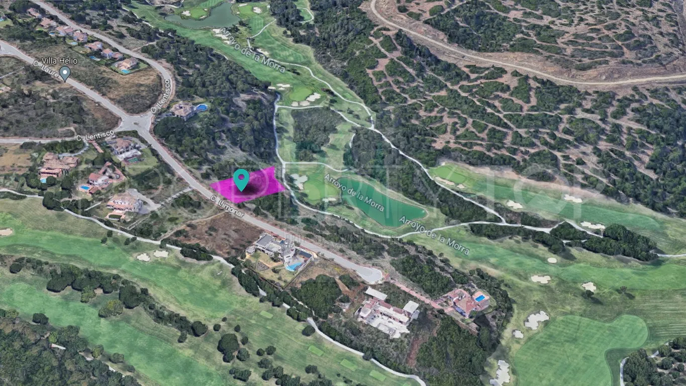 Parcela a la venta en Zona L
