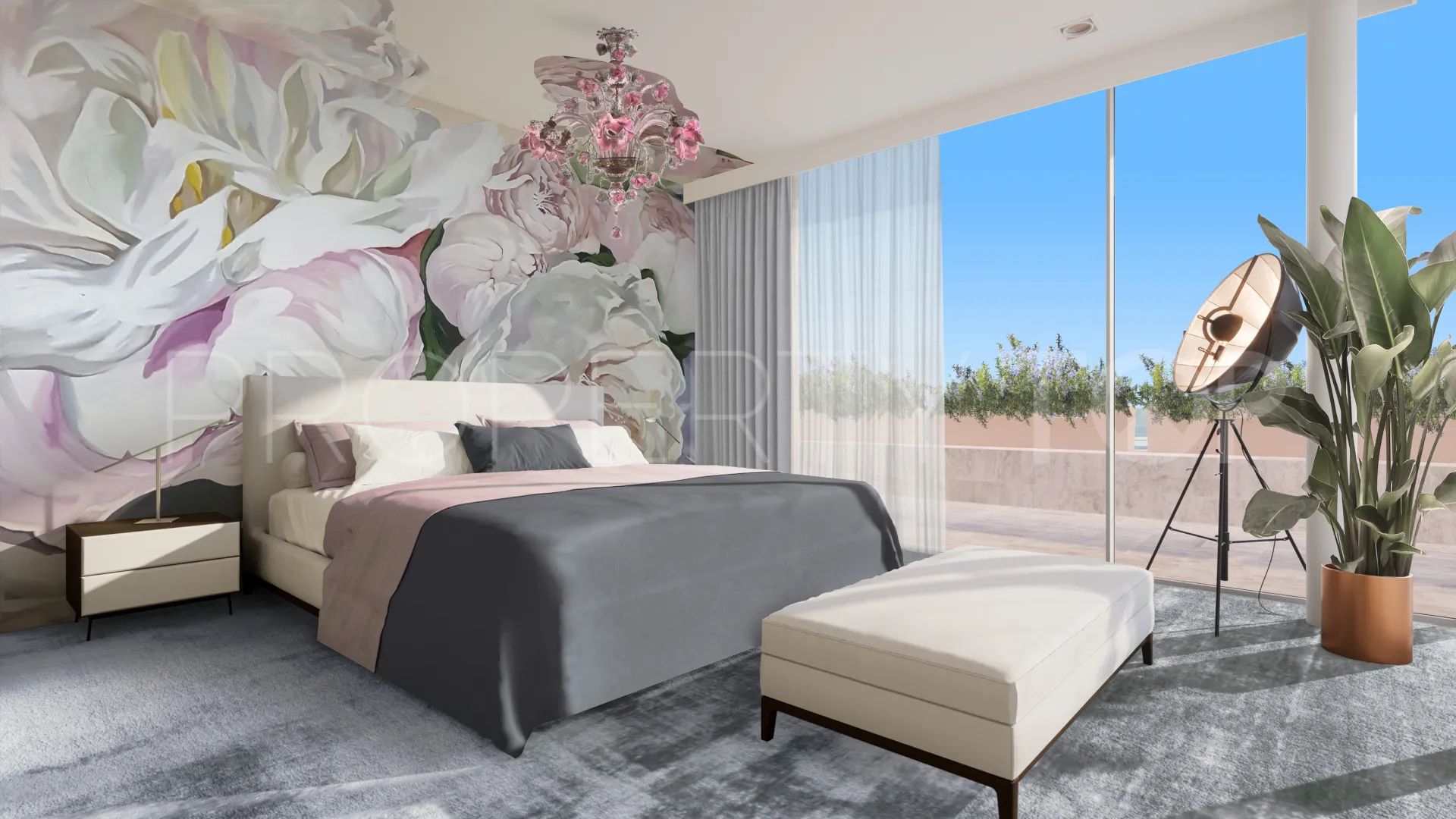 4 bedrooms villa in San Diego for sale