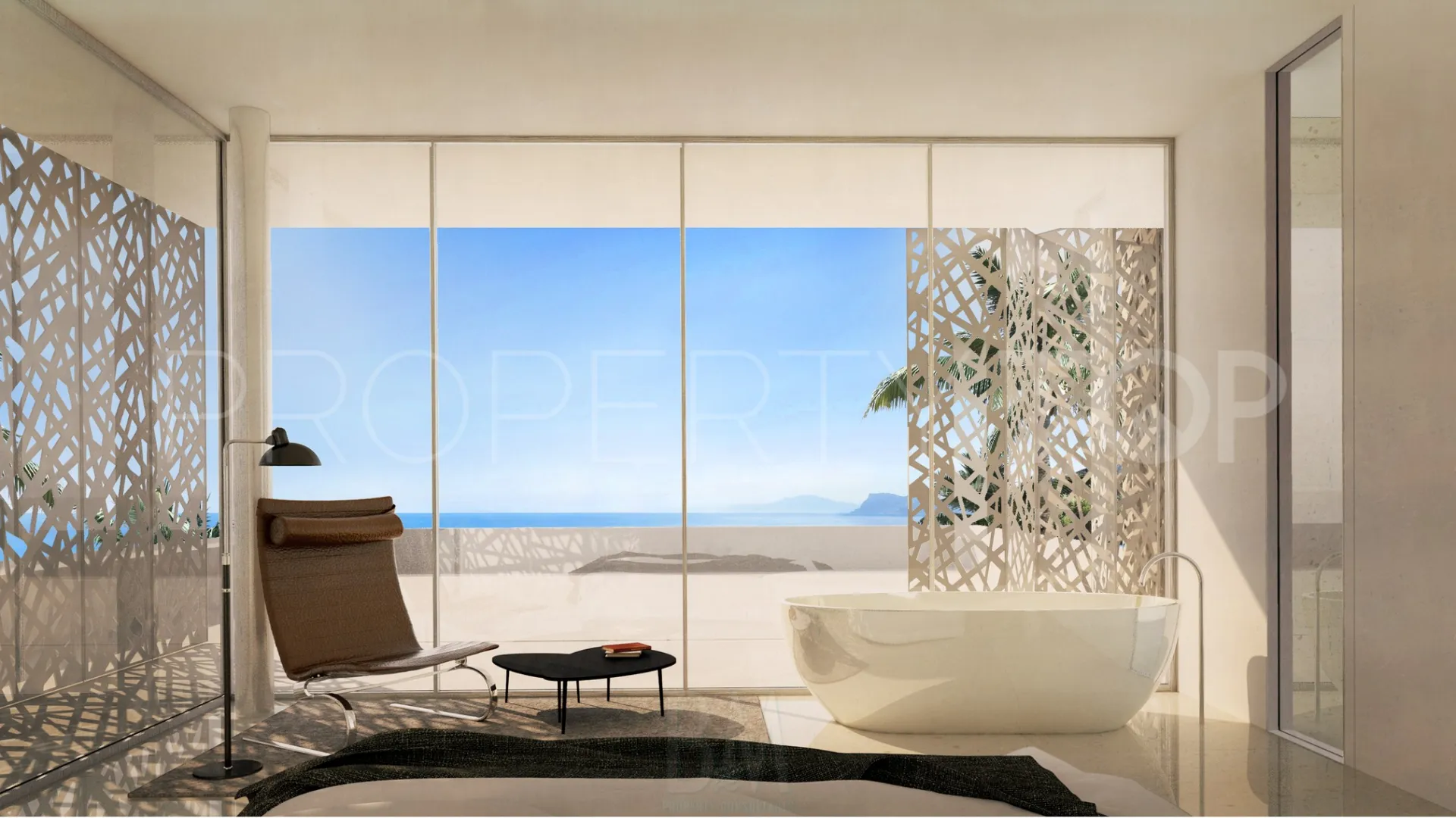4 bedrooms villa in San Diego for sale