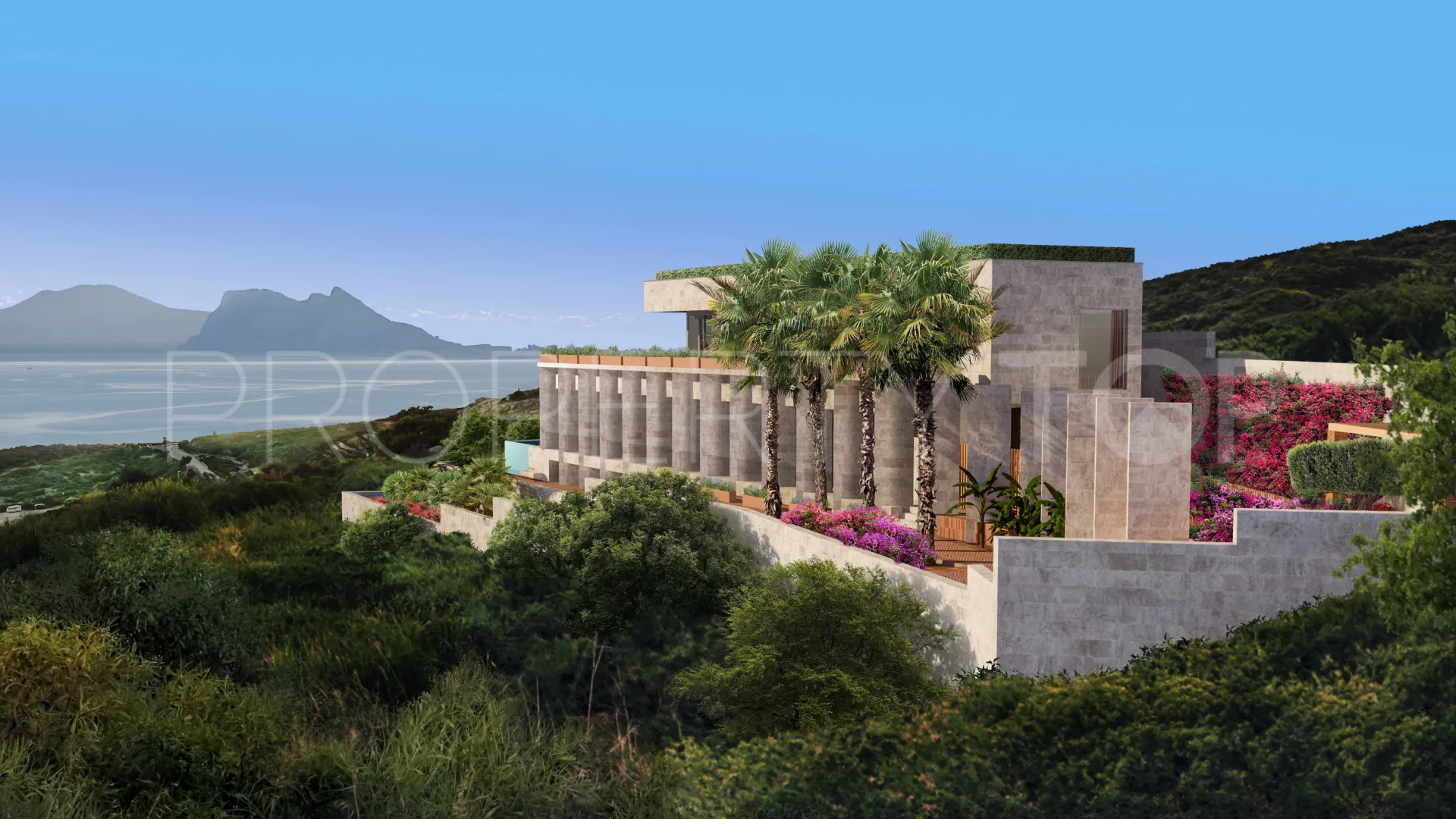 4 bedrooms villa in San Diego for sale