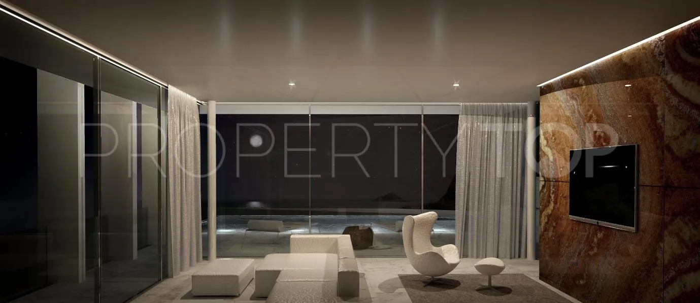 4 bedrooms villa in San Diego for sale
