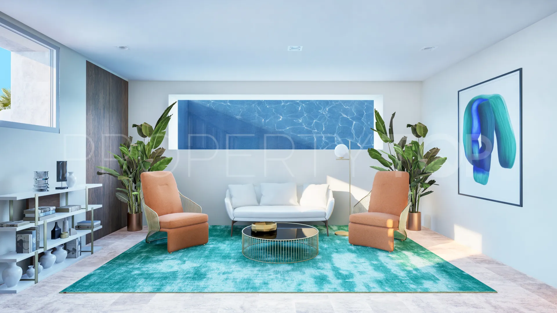 4 bedrooms villa in San Diego for sale