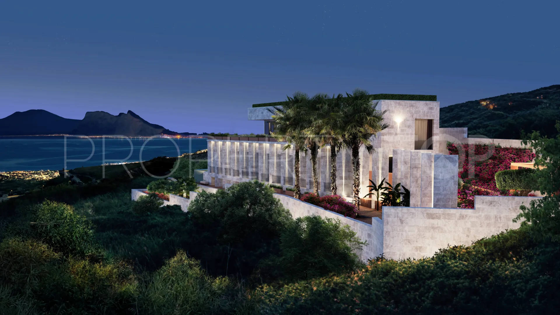 4 bedrooms villa in San Diego for sale