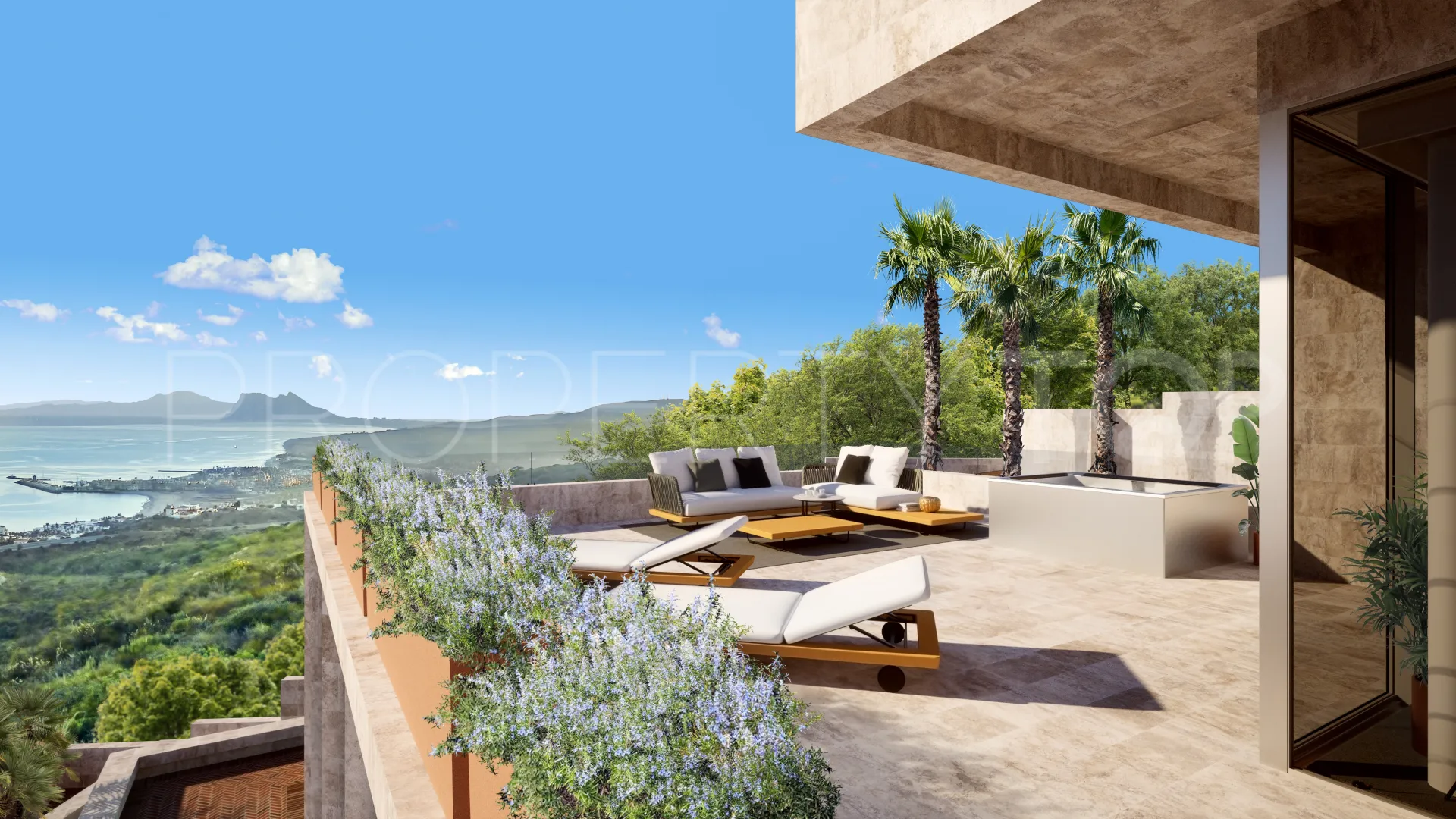 4 bedrooms villa in San Diego for sale