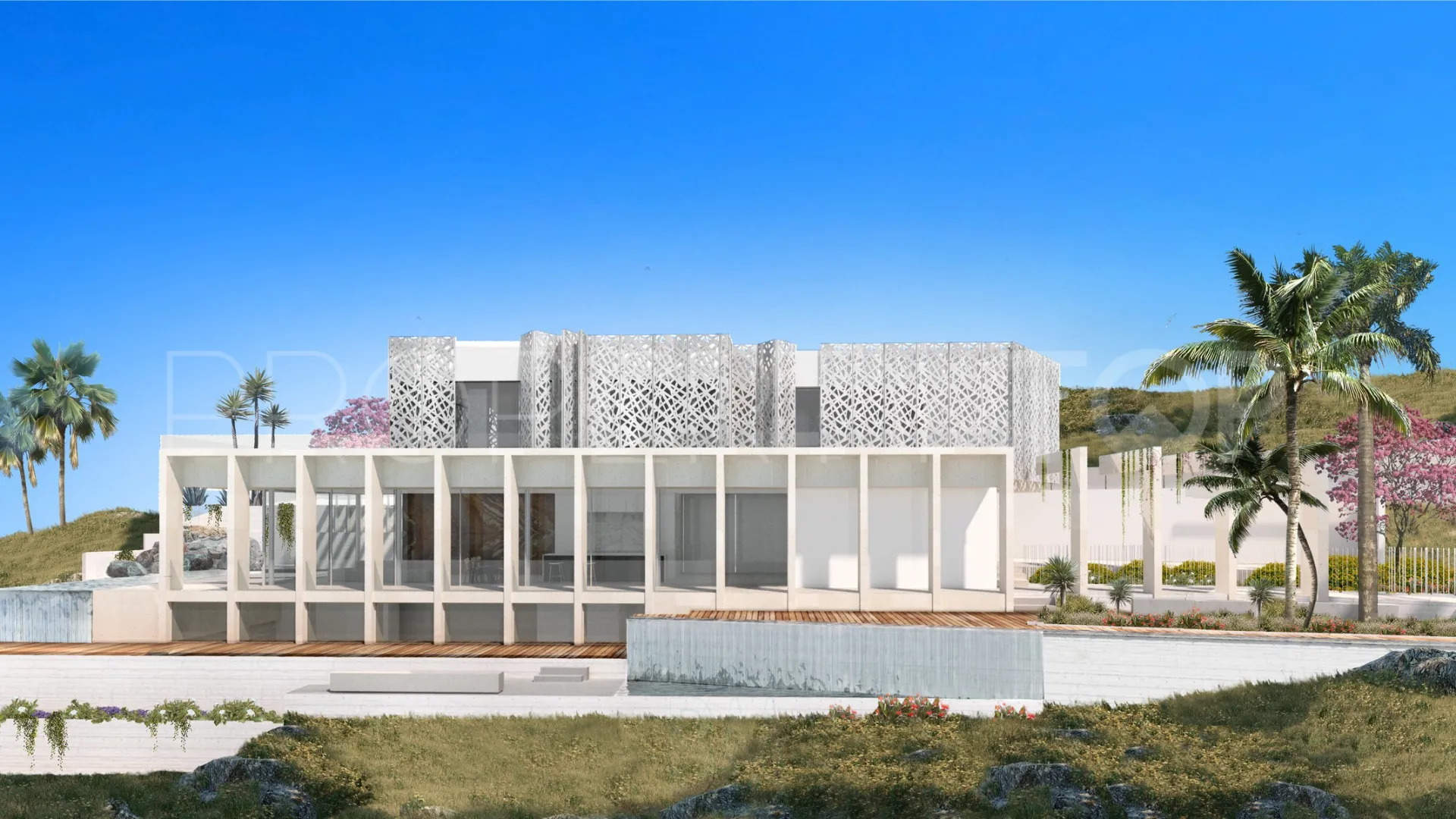 4 bedrooms villa in San Diego for sale