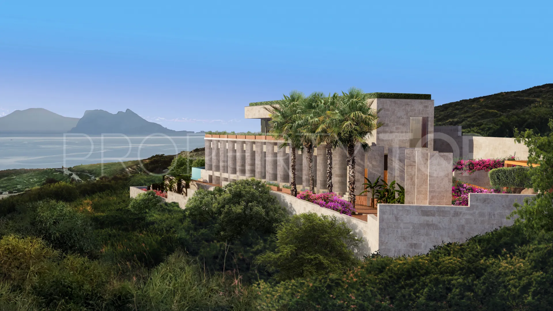 4 bedrooms villa in San Diego for sale