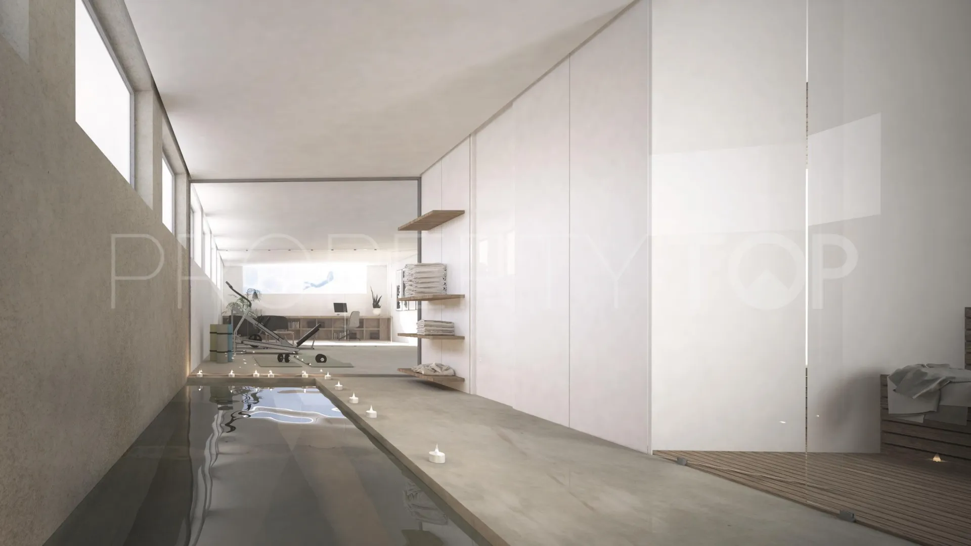 4 bedrooms villa in San Diego for sale