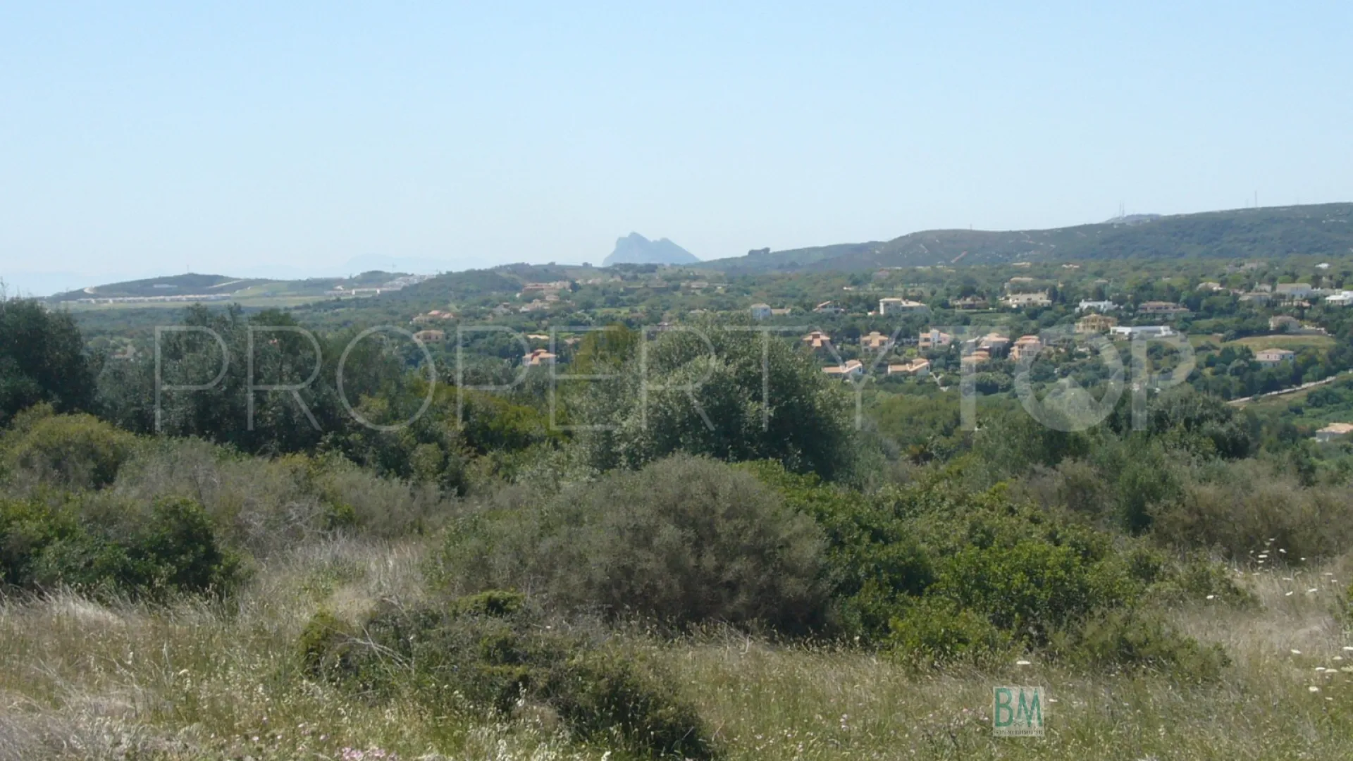 Zona L, parcela en venta