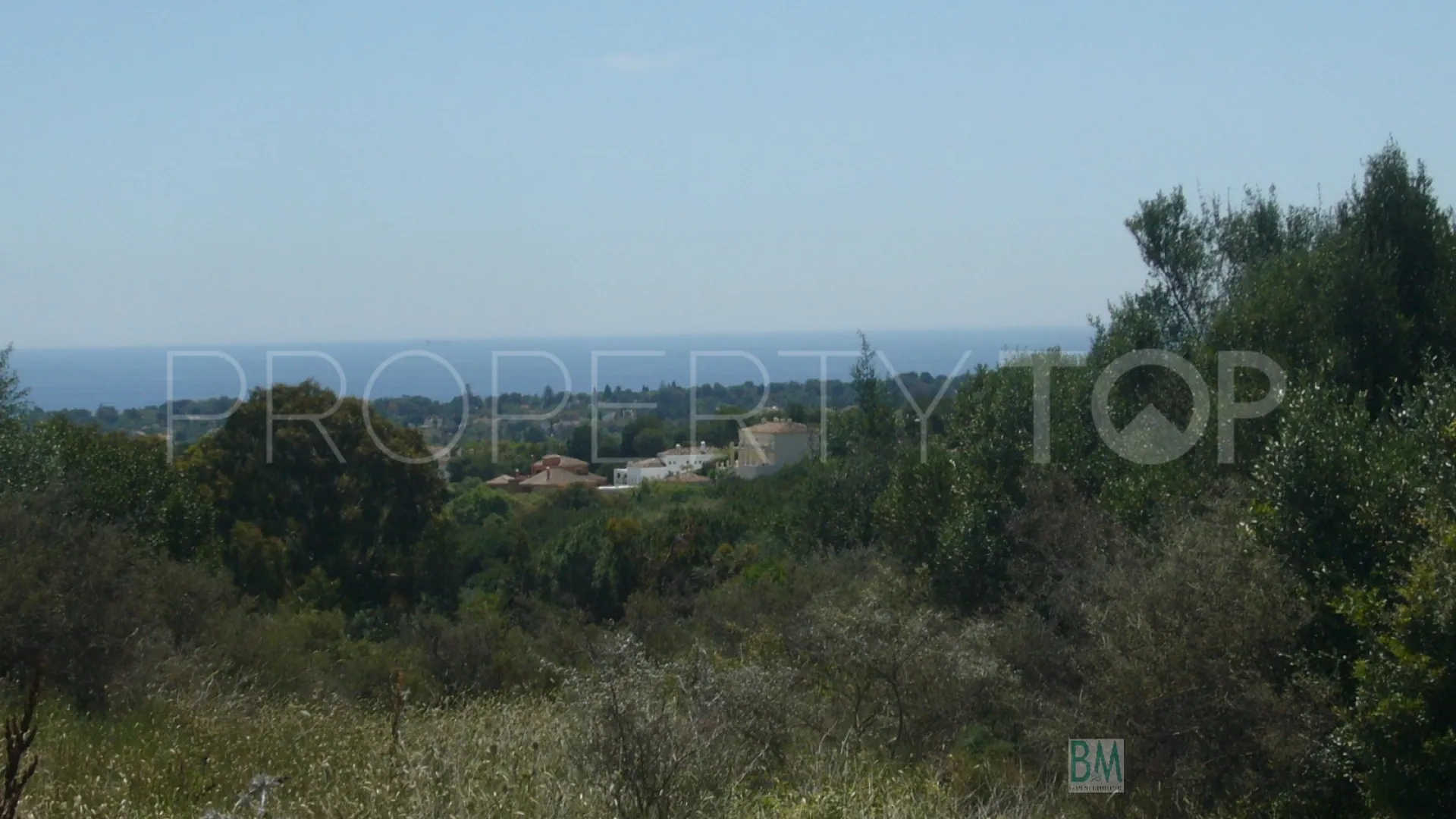 For sale plot in Zona L