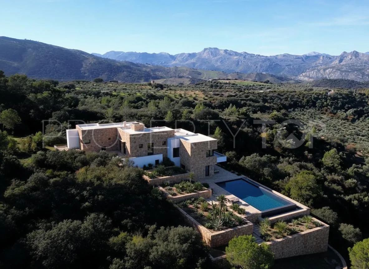 For sale Ronda finca