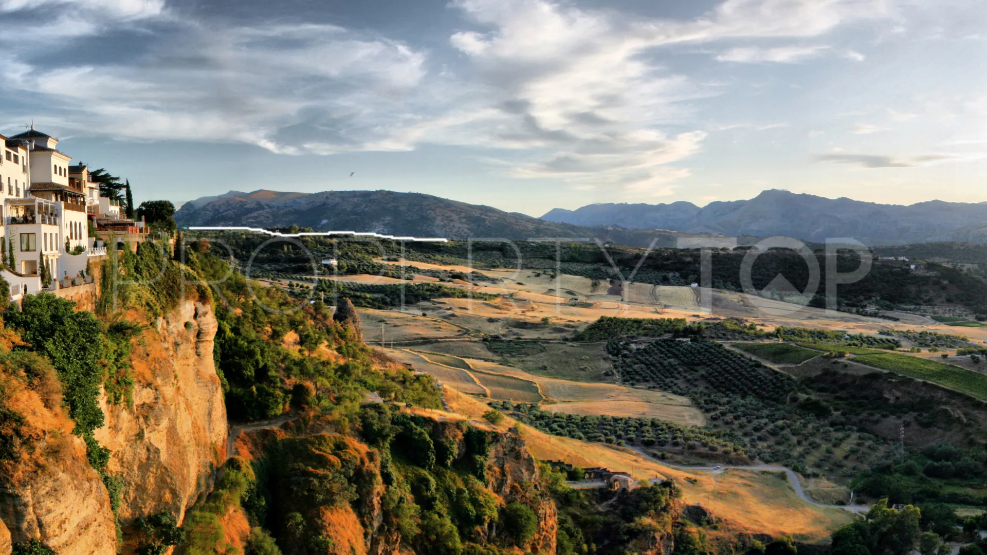 For sale Ronda finca