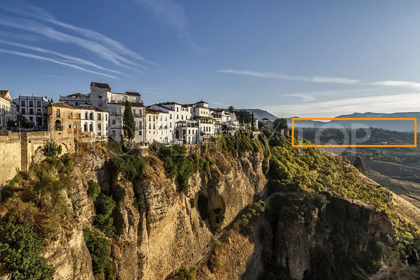 For sale Ronda finca