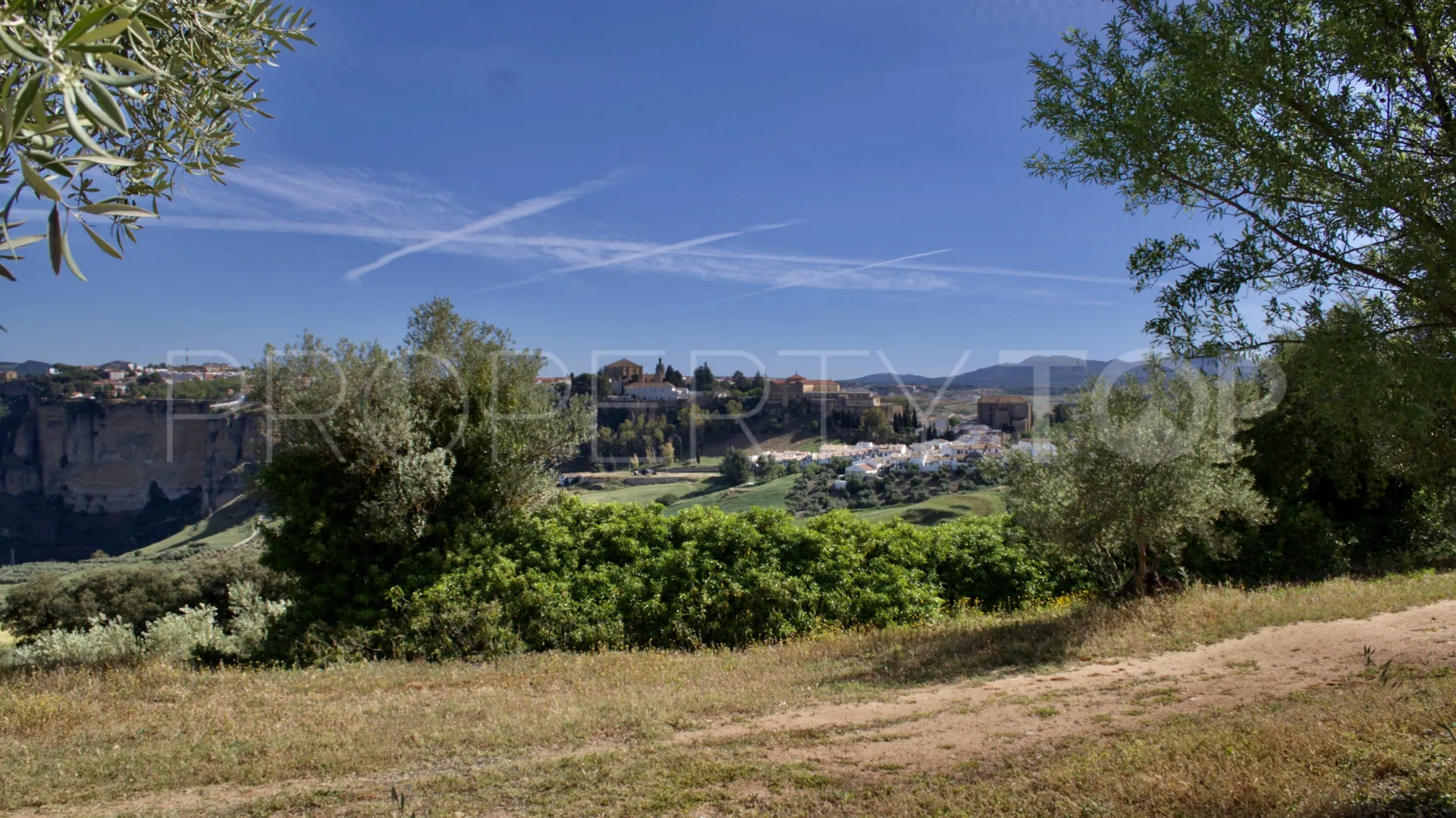 For sale Ronda finca