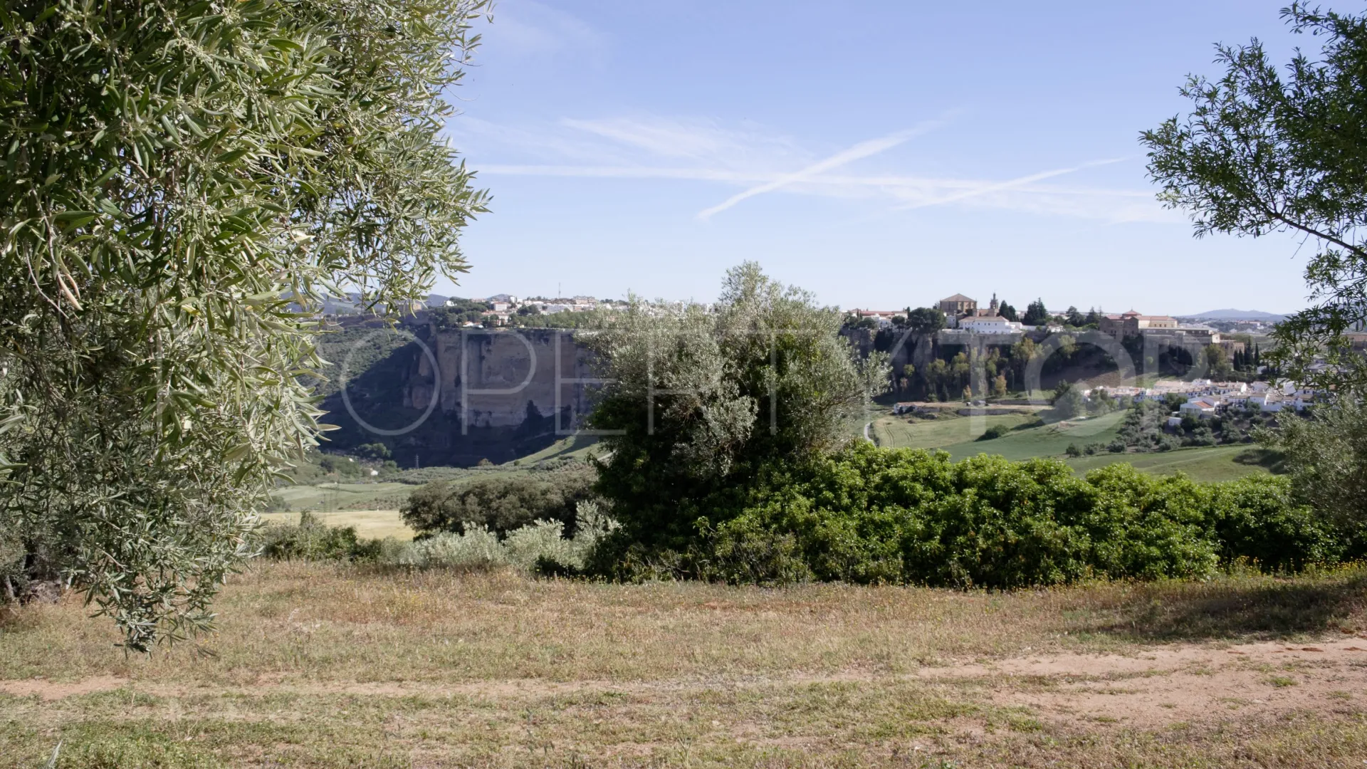 For sale Ronda finca
