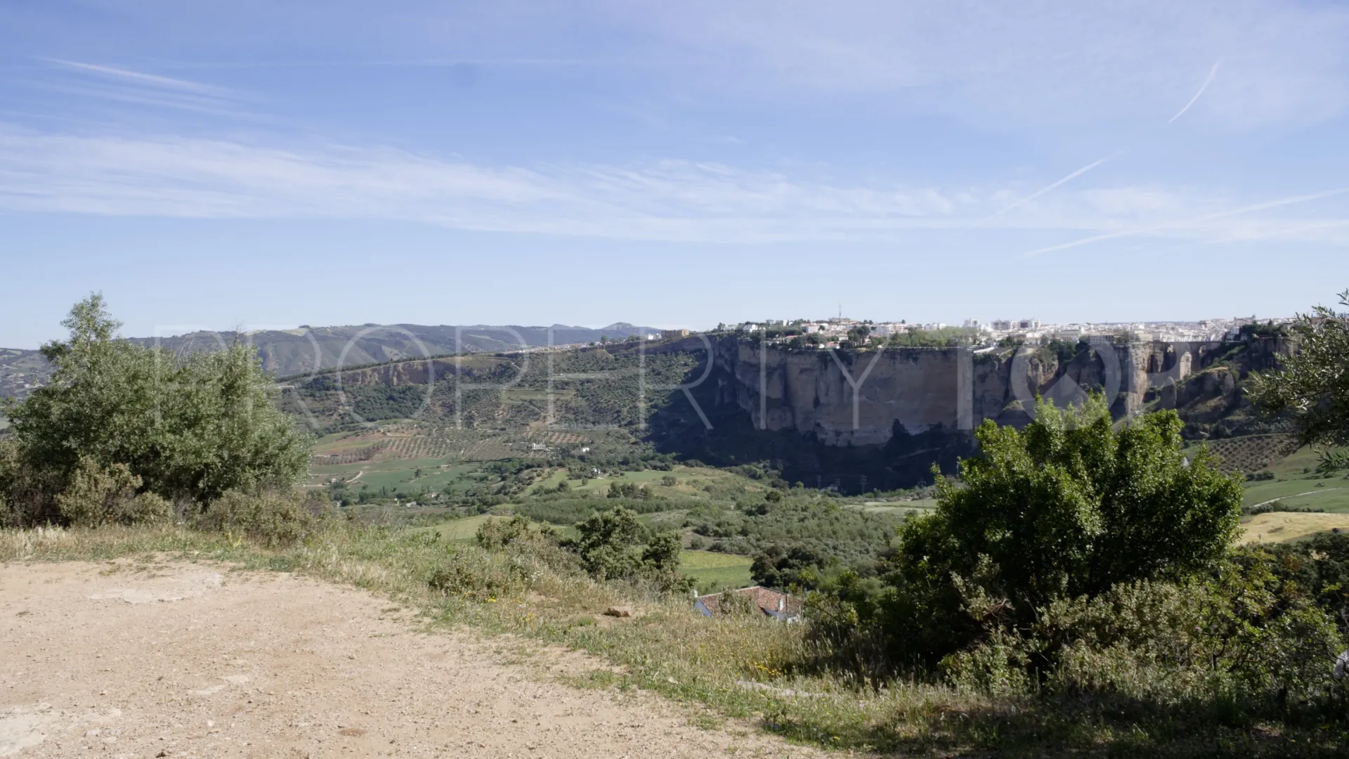 For sale Ronda finca