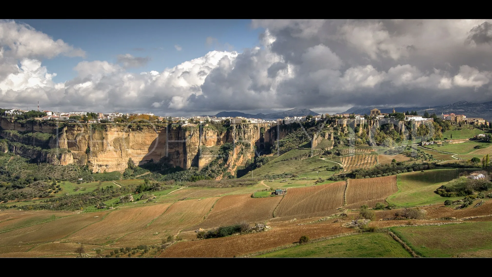 For sale Ronda finca