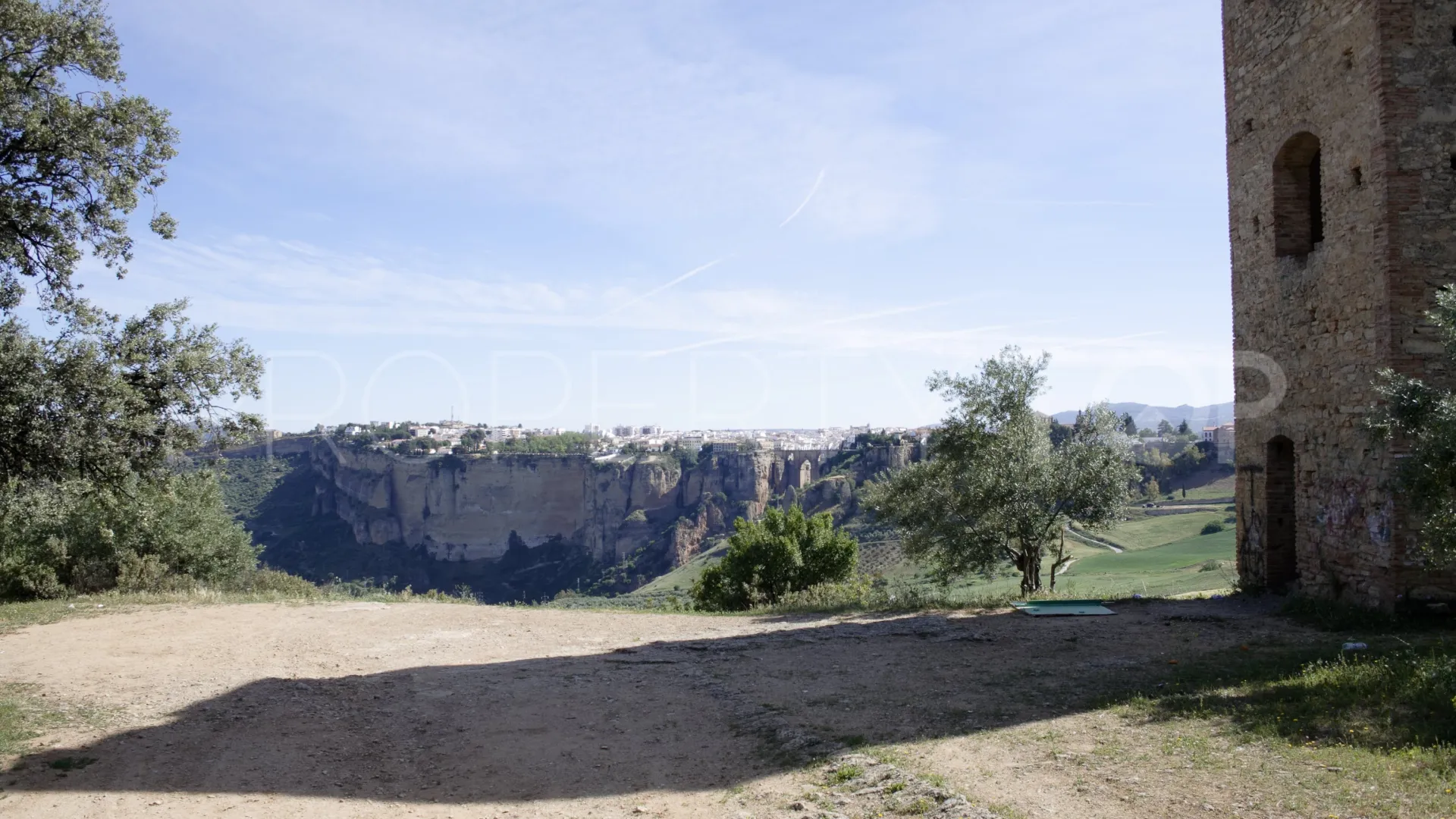 For sale Ronda finca