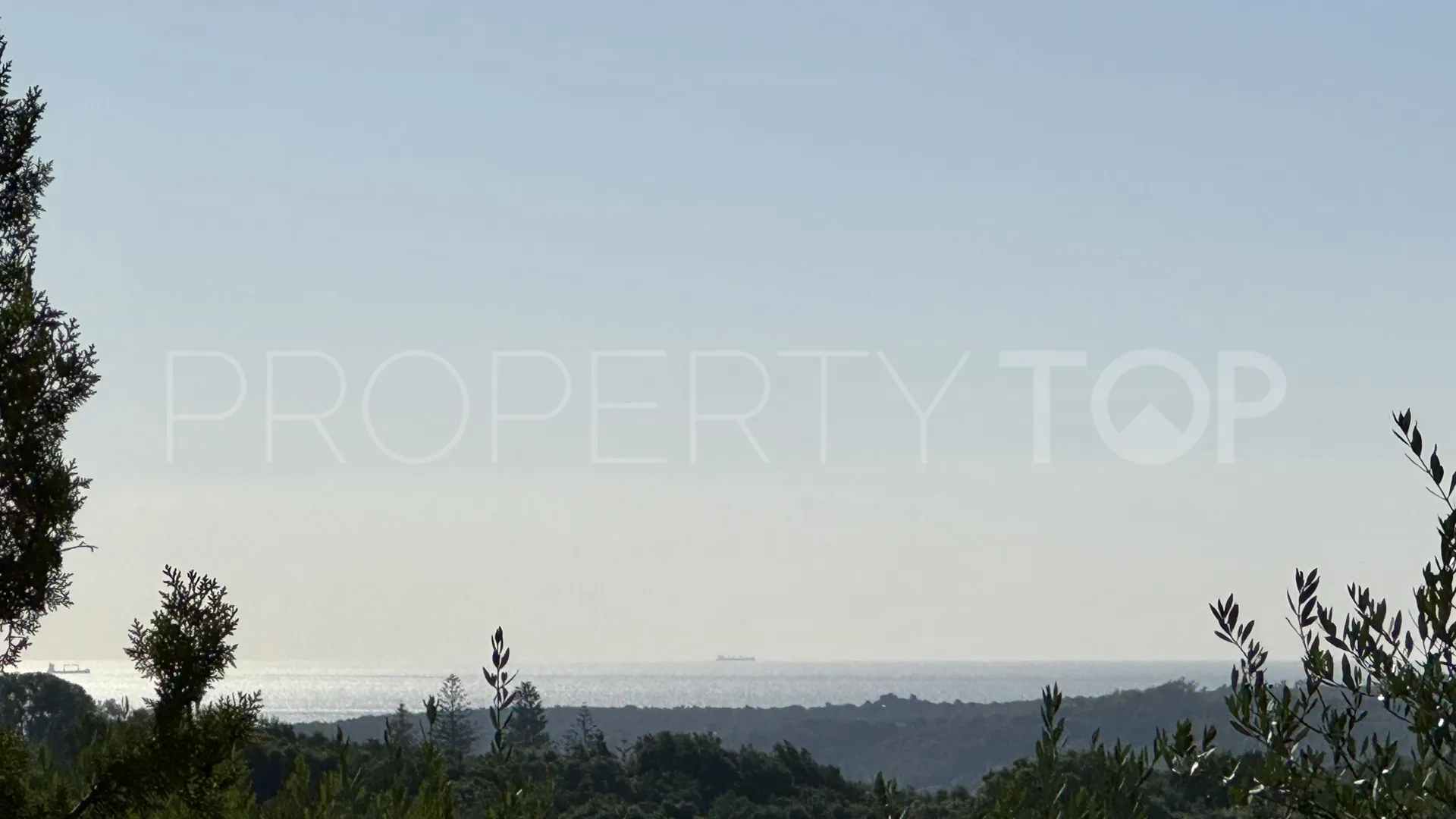 For sale plot in La Reserva