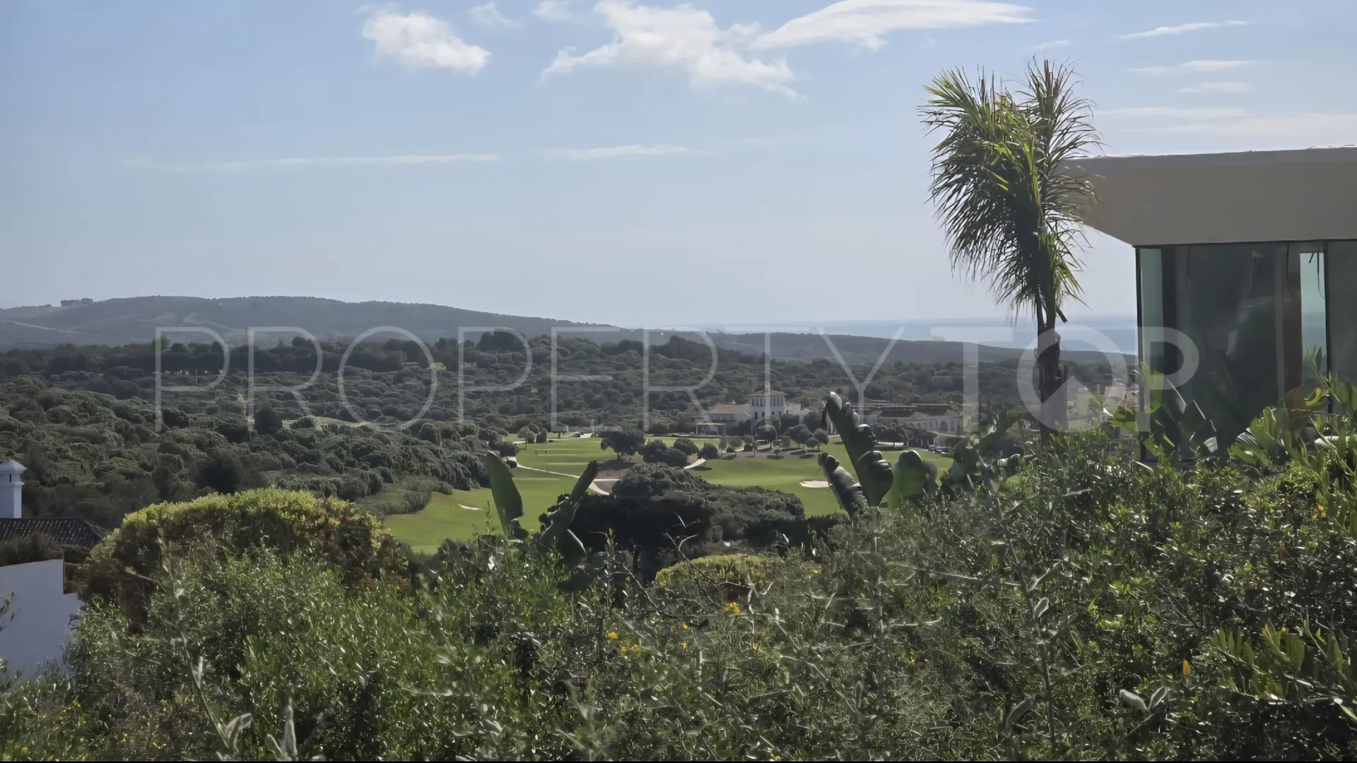 Plot for sale in La Reserva