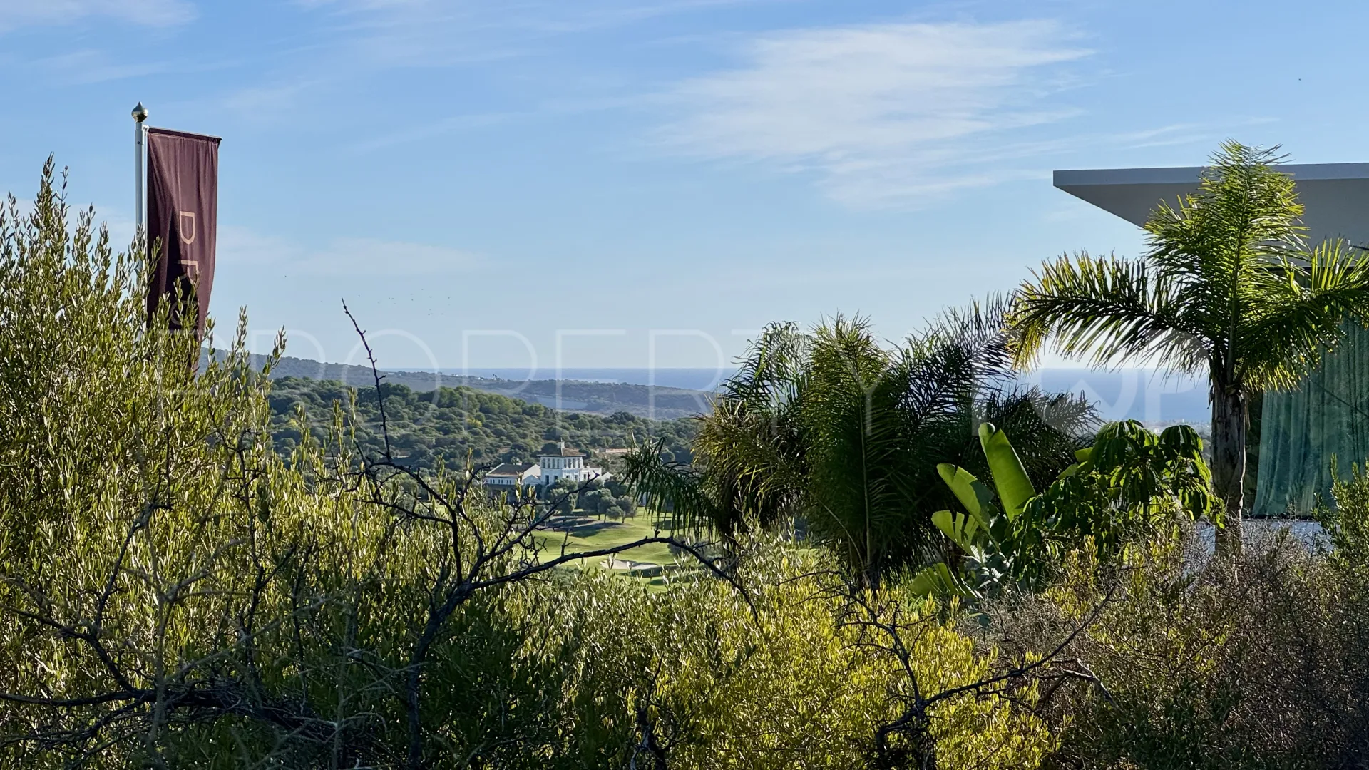 Plot for sale in La Reserva