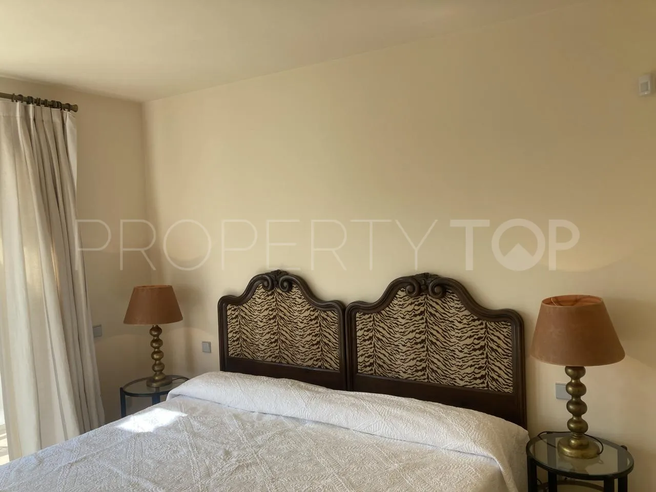 For sale Tee 5 ground floor apartment with 2 bedrooms