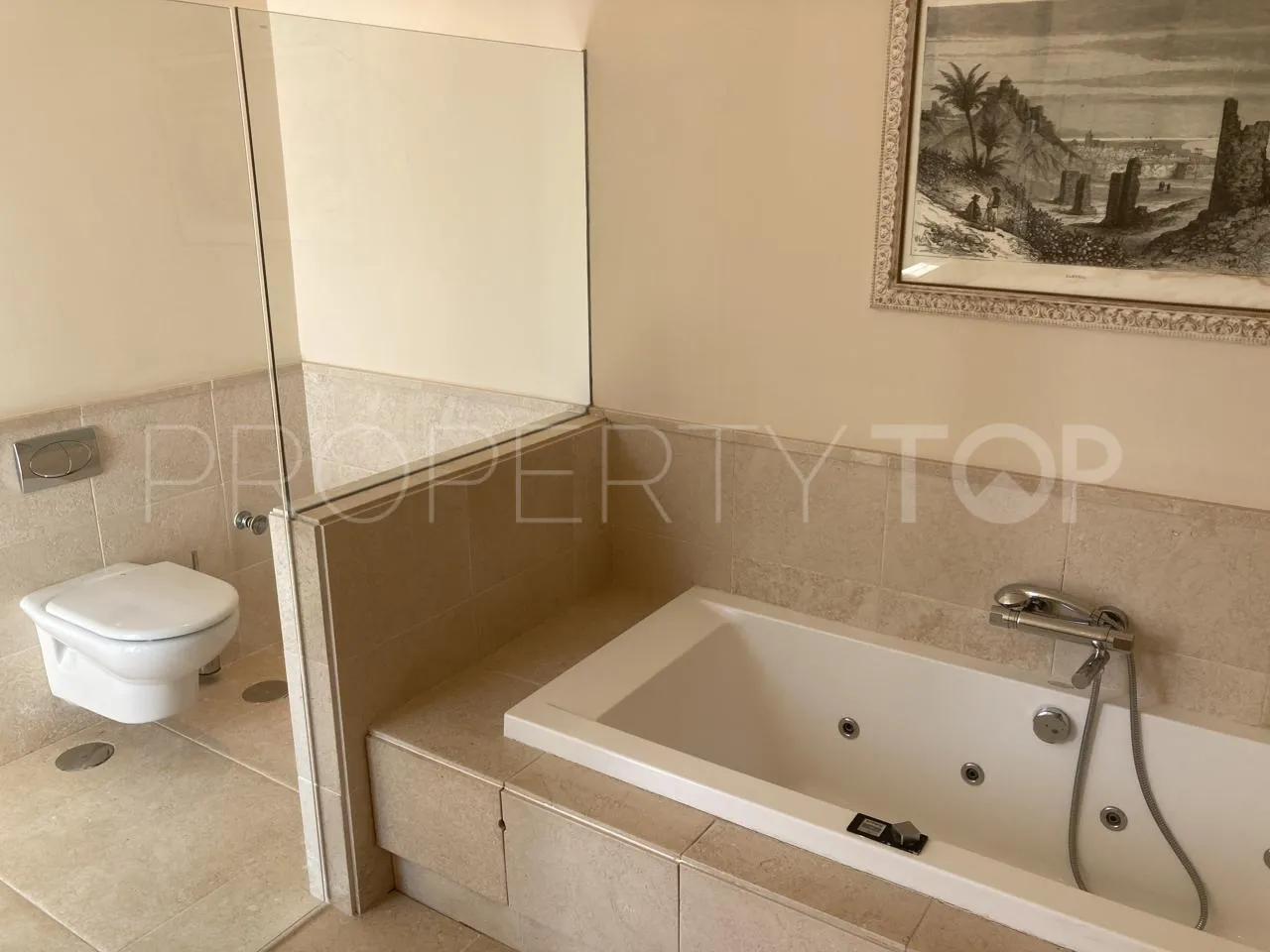 For sale Tee 5 ground floor apartment with 2 bedrooms