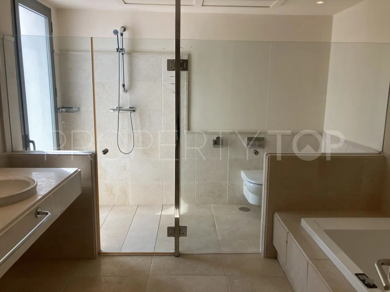 For sale Tee 5 ground floor apartment with 2 bedrooms