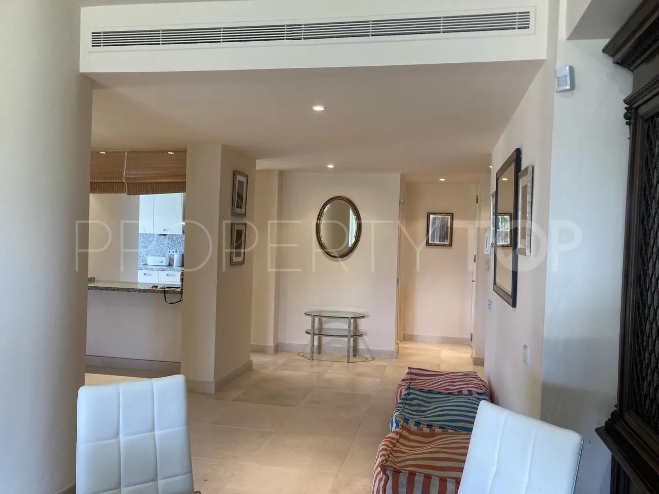 For sale Tee 5 ground floor apartment with 2 bedrooms