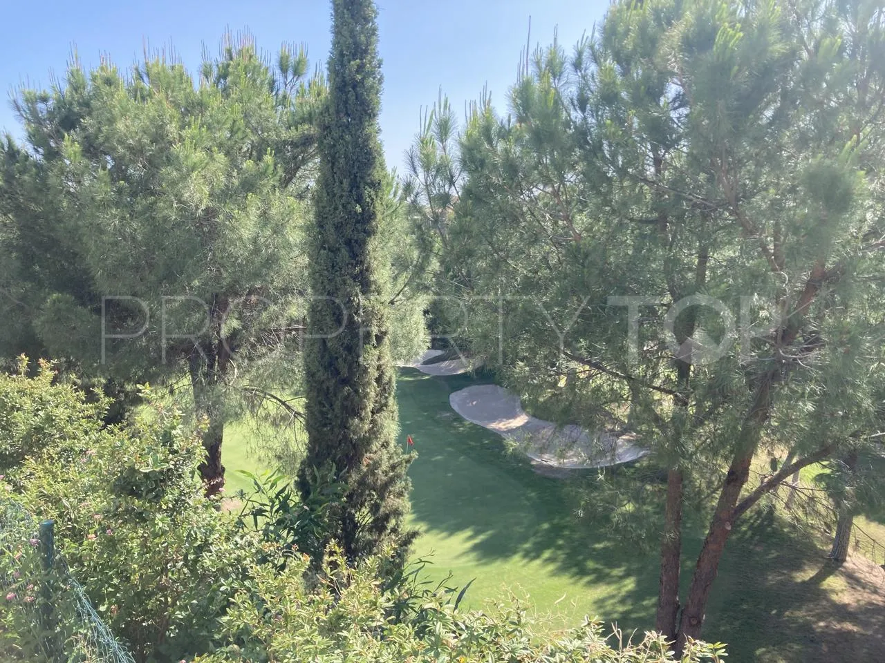 For sale Tee 5 ground floor apartment with 2 bedrooms