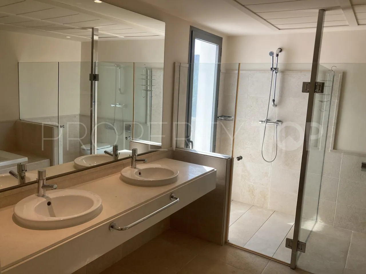 For sale Tee 5 ground floor apartment with 2 bedrooms