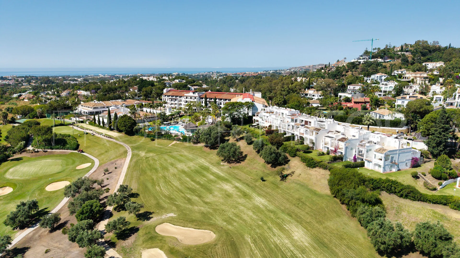 La Quinta Golf town house for sale