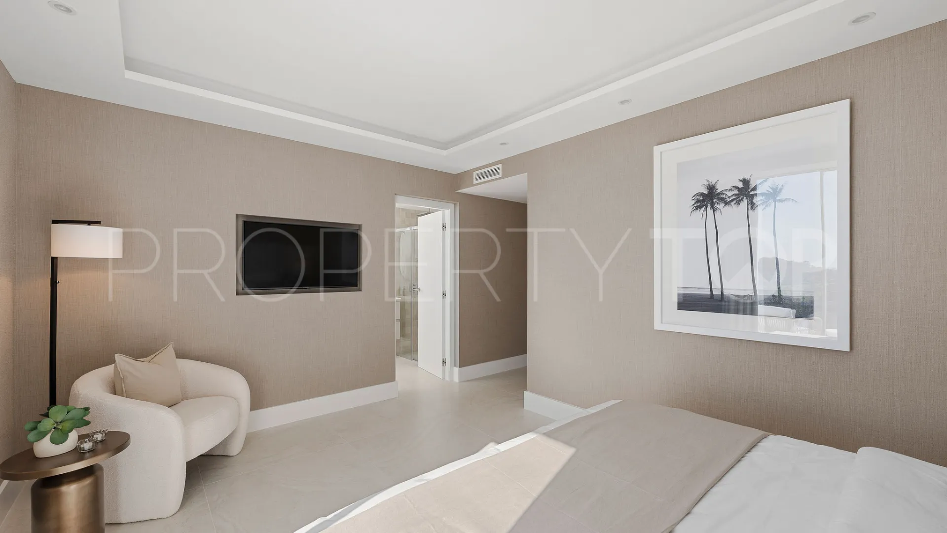 La Quinta Golf town house for sale