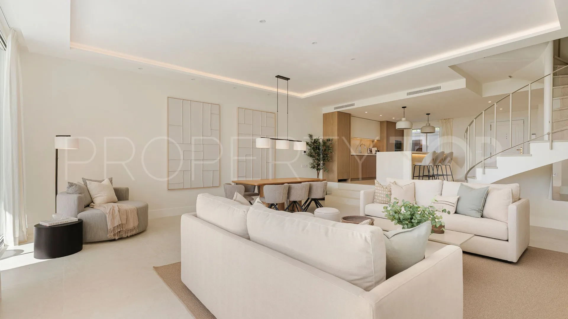 La Quinta Golf town house for sale