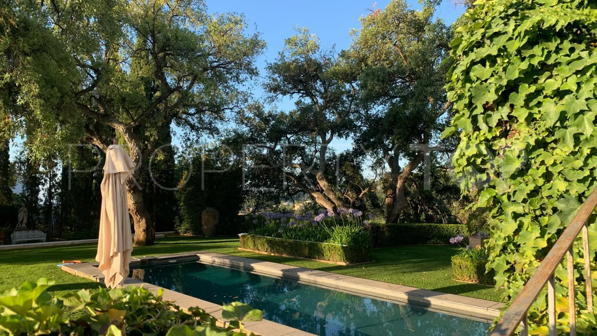 El Madroñal, casa en venta