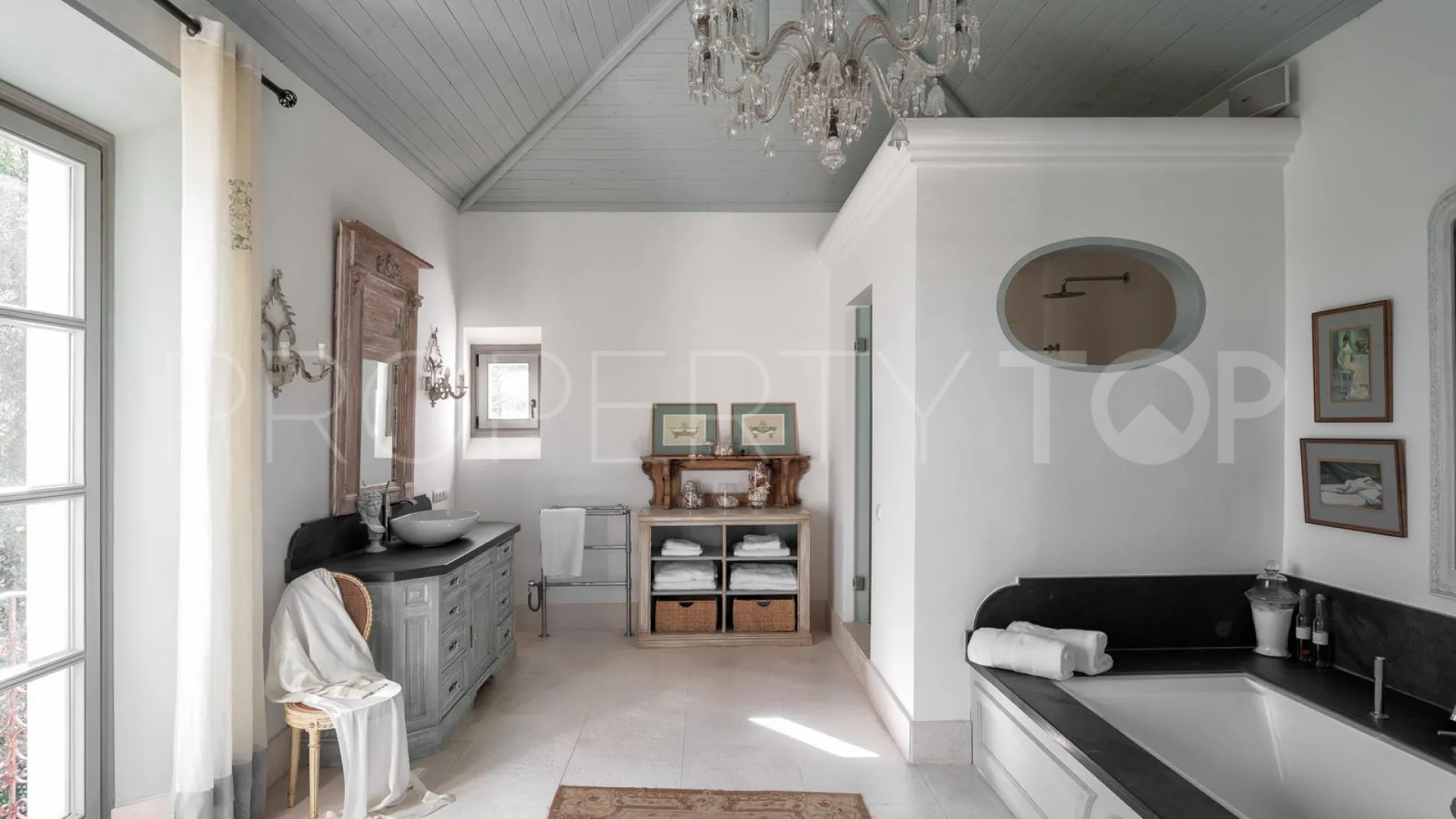 El Madroñal, casa en venta