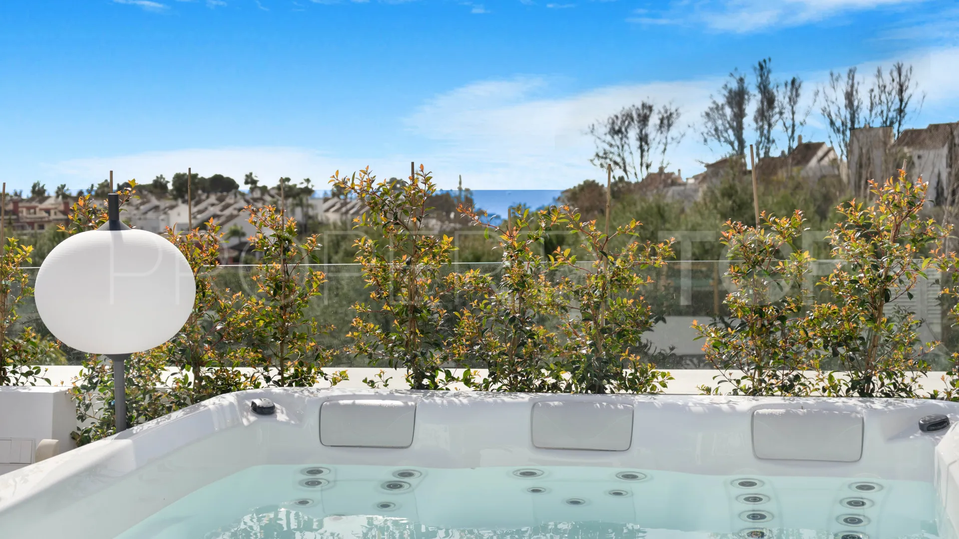 Villa con 6 dormitorios en venta en Golden Mile