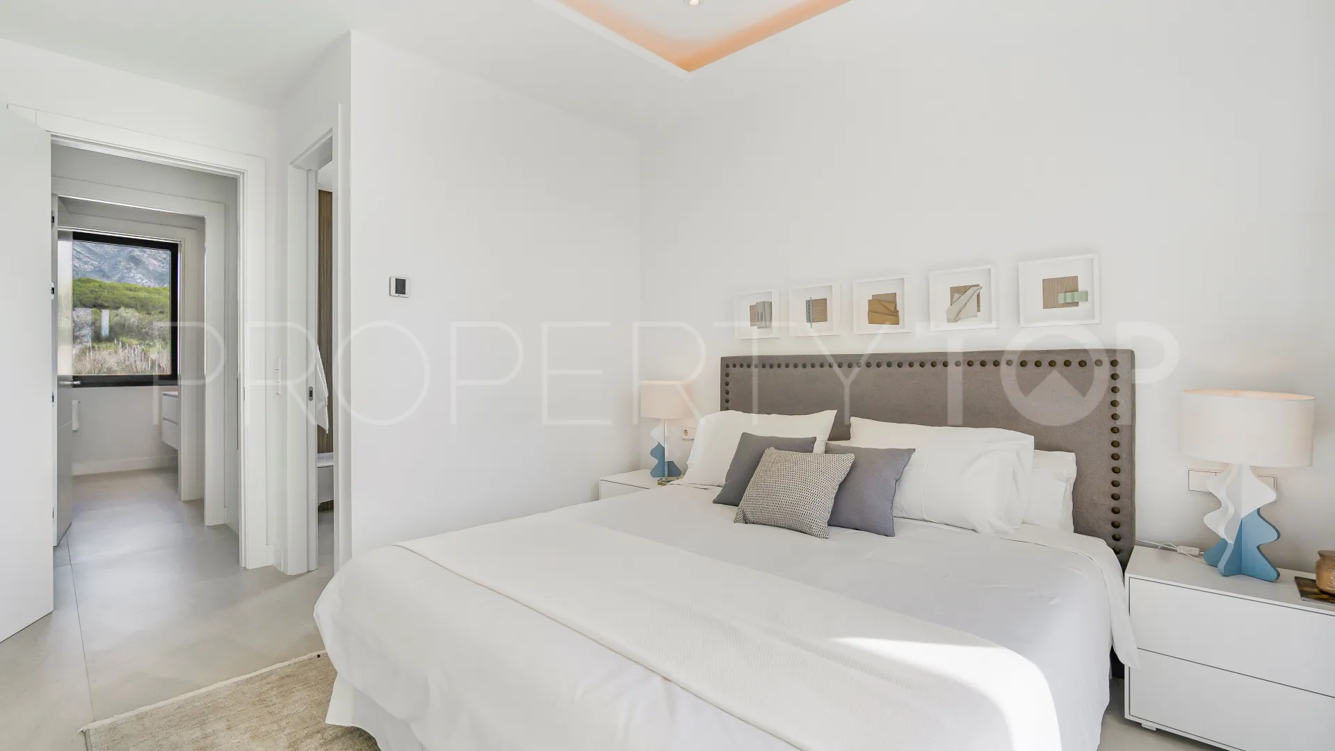 Villa con 6 dormitorios en venta en Golden Mile