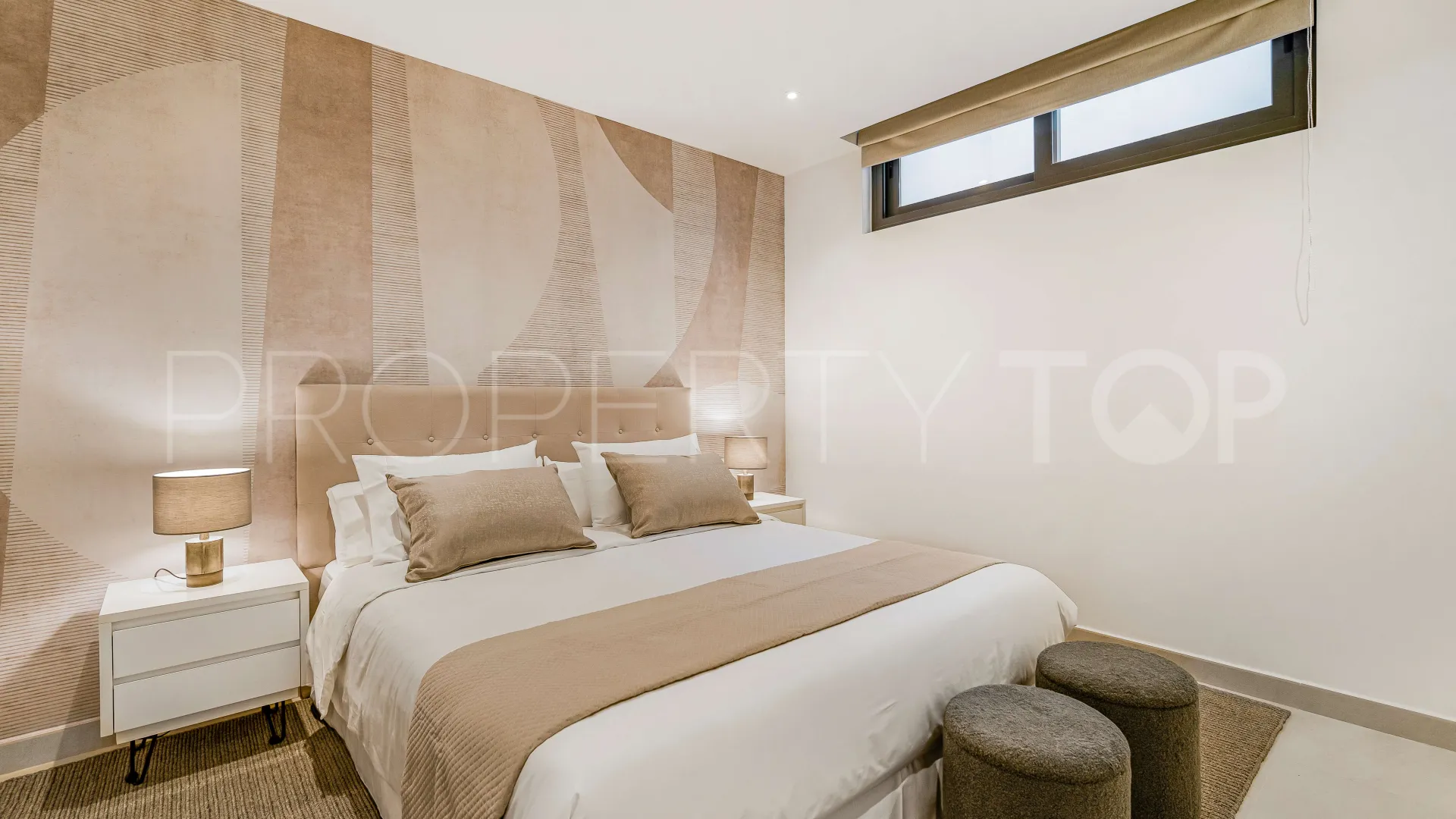 Villa con 6 dormitorios en venta en Golden Mile