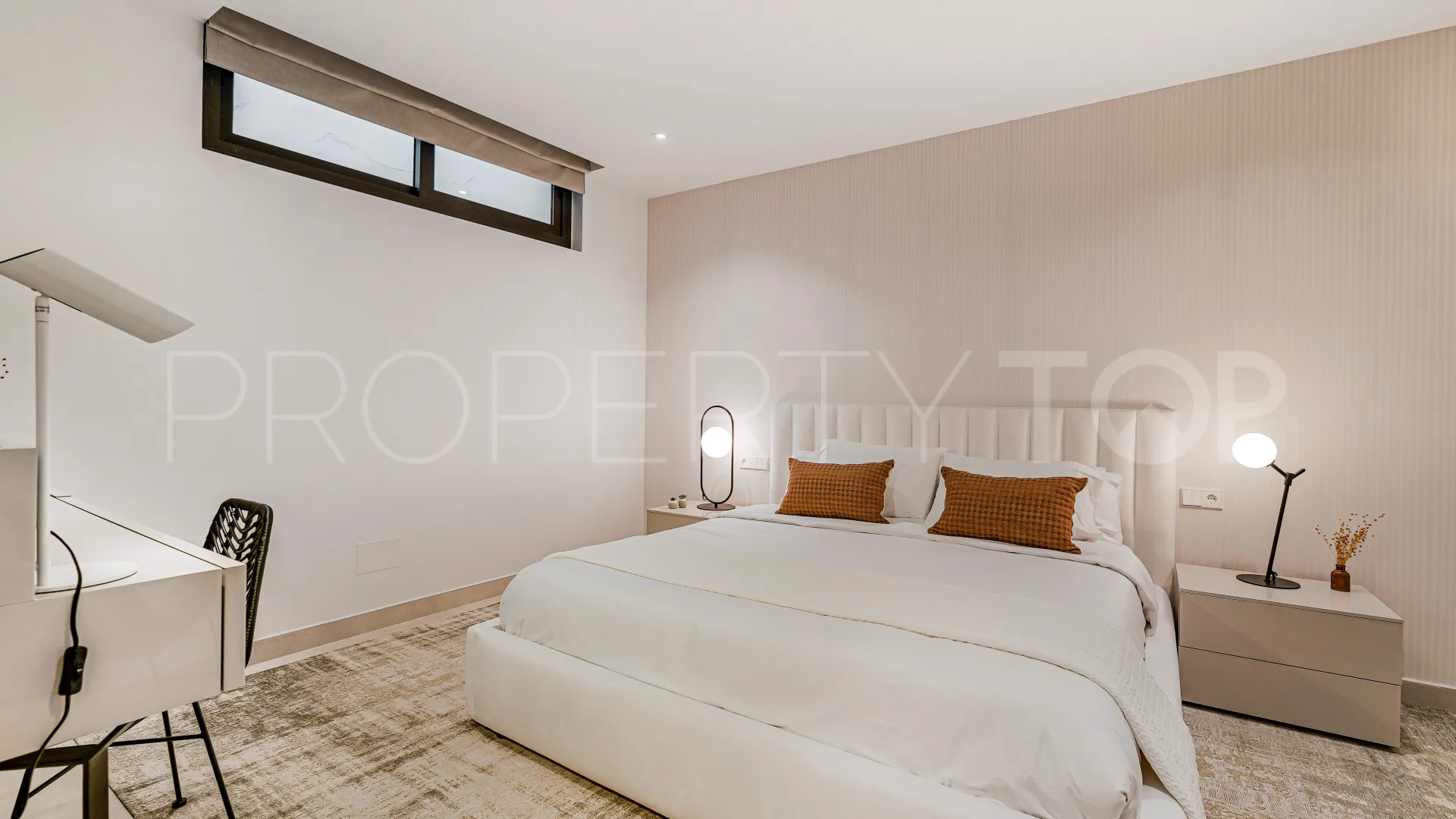 Villa con 6 dormitorios en venta en Golden Mile