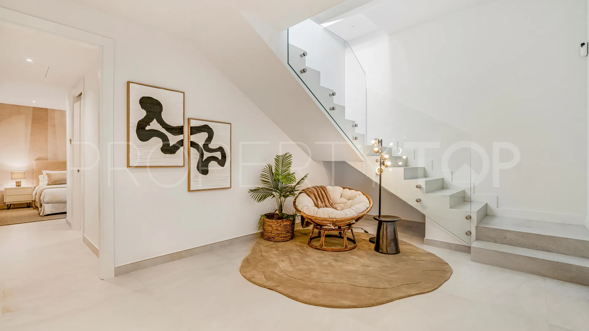 Villa con 6 dormitorios en venta en Golden Mile