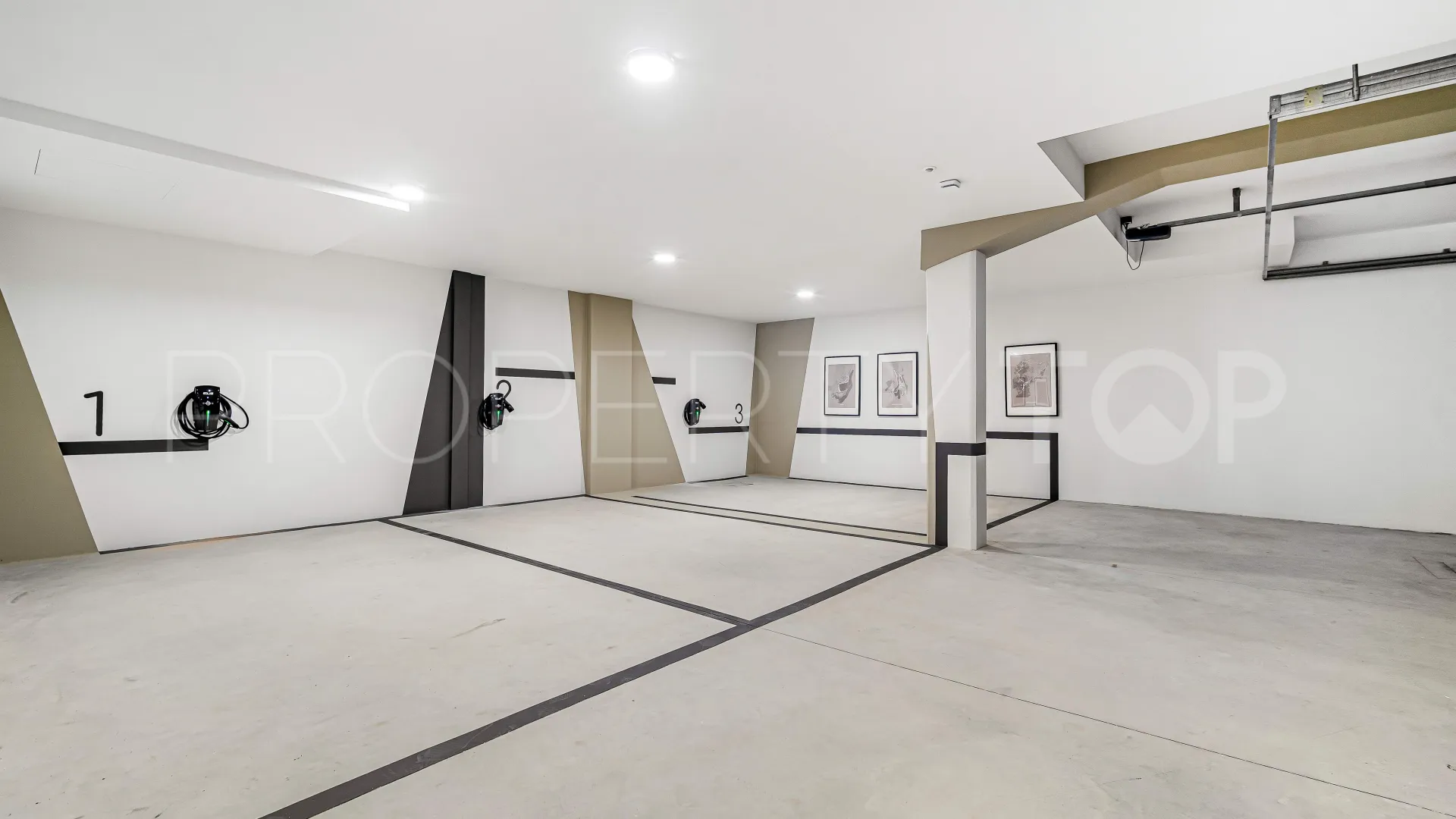 Villa con 6 dormitorios en venta en Golden Mile