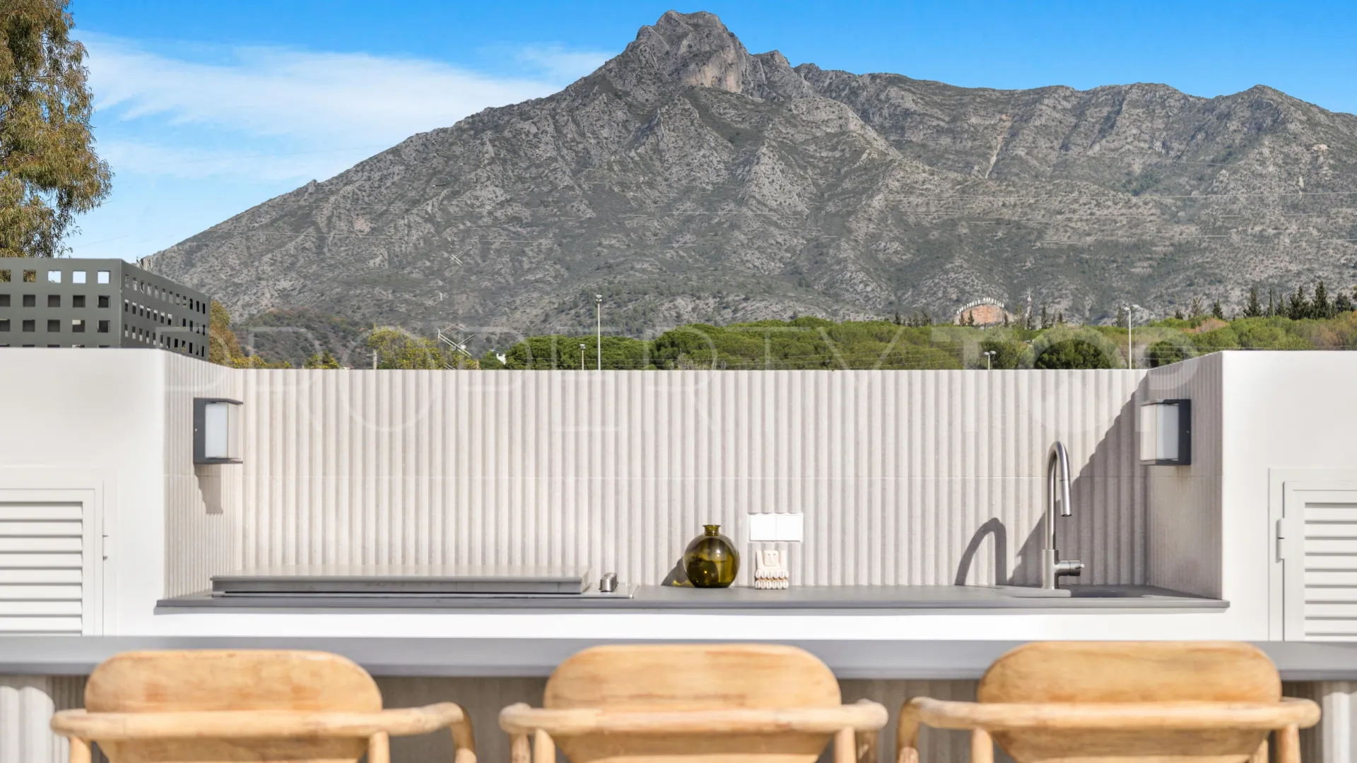 Villa con 6 dormitorios en venta en Golden Mile