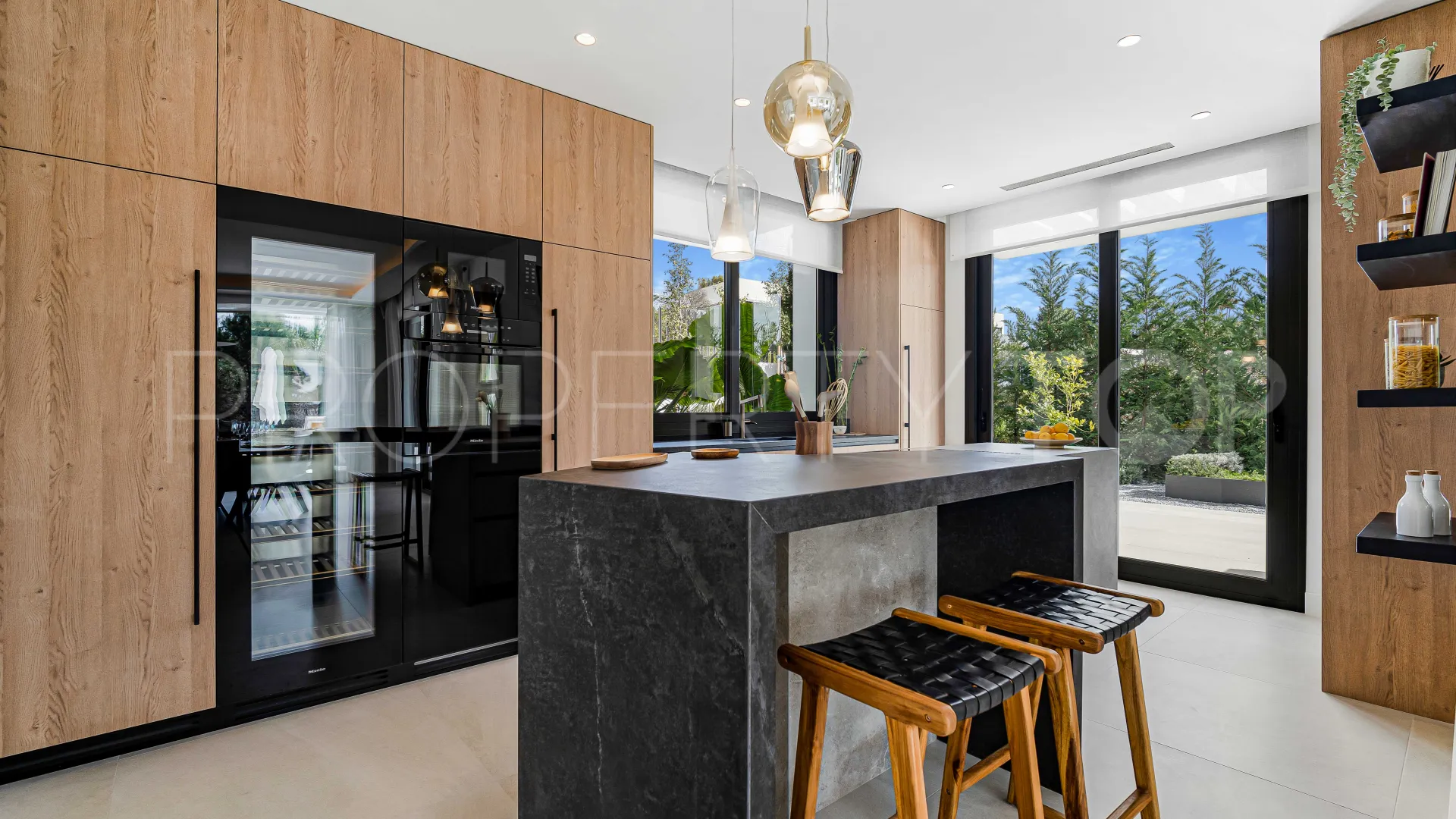 Villa con 6 dormitorios en venta en Golden Mile