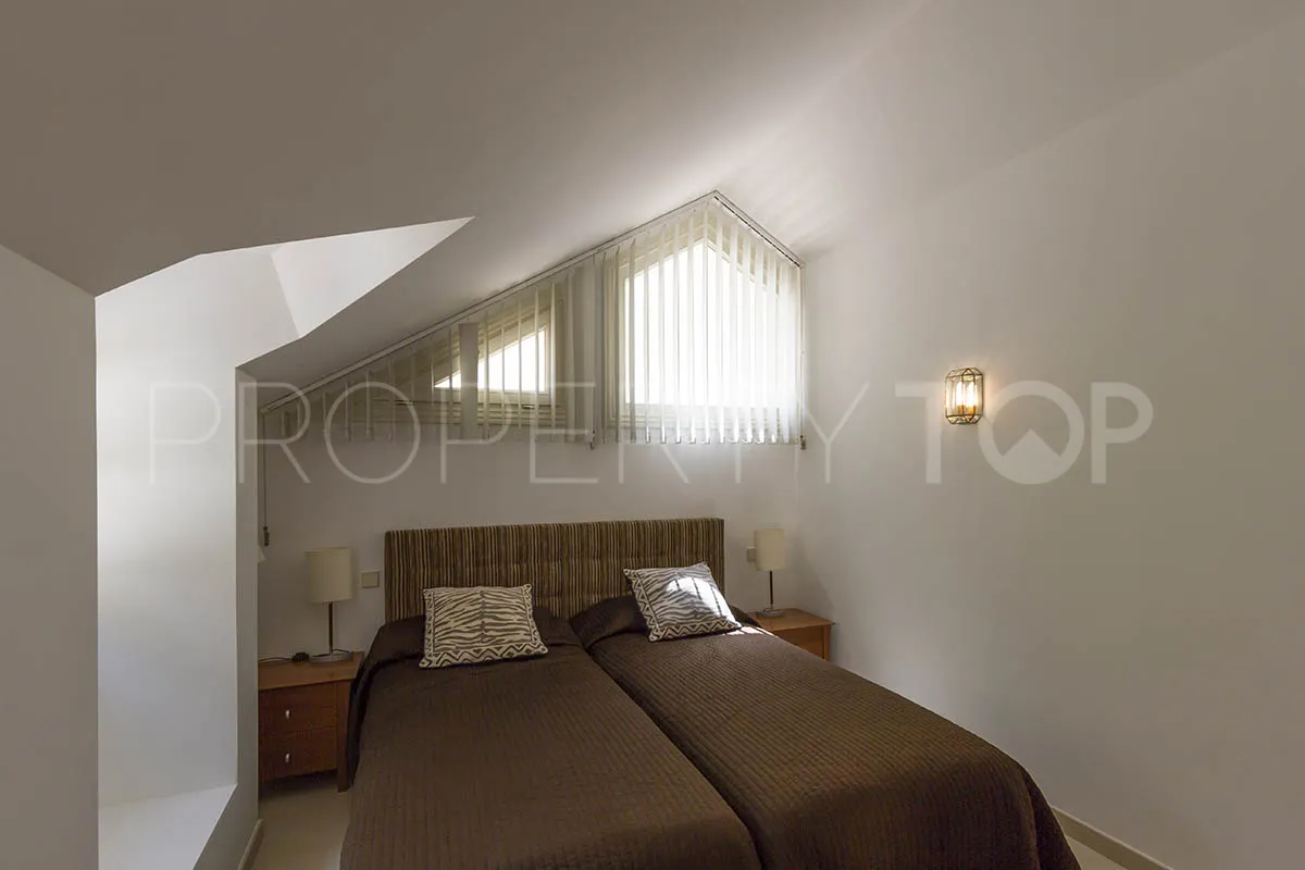For sale villa in La Zagaleta with 10 bedrooms